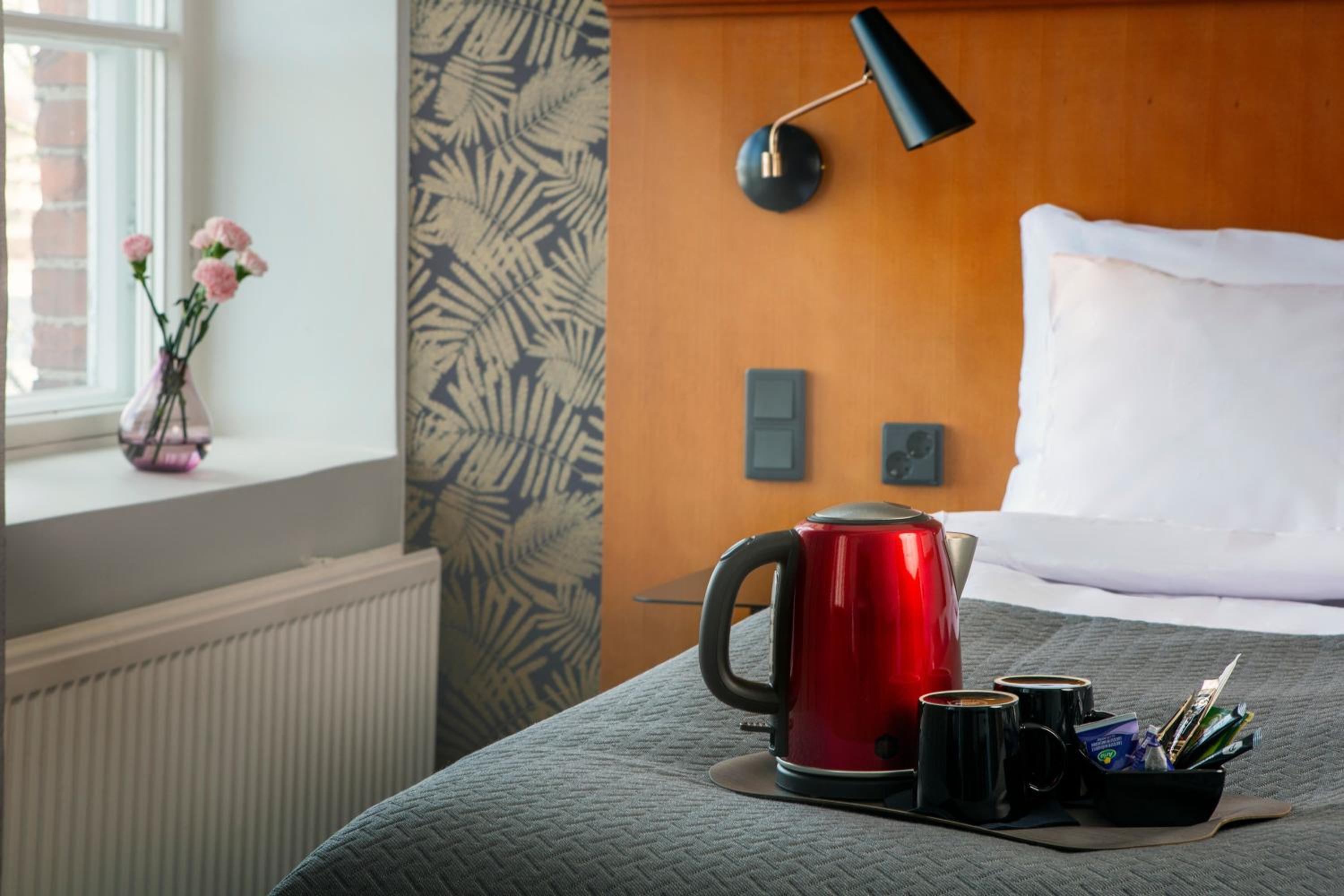 Deluxe Double or Twin Room - Photo 2