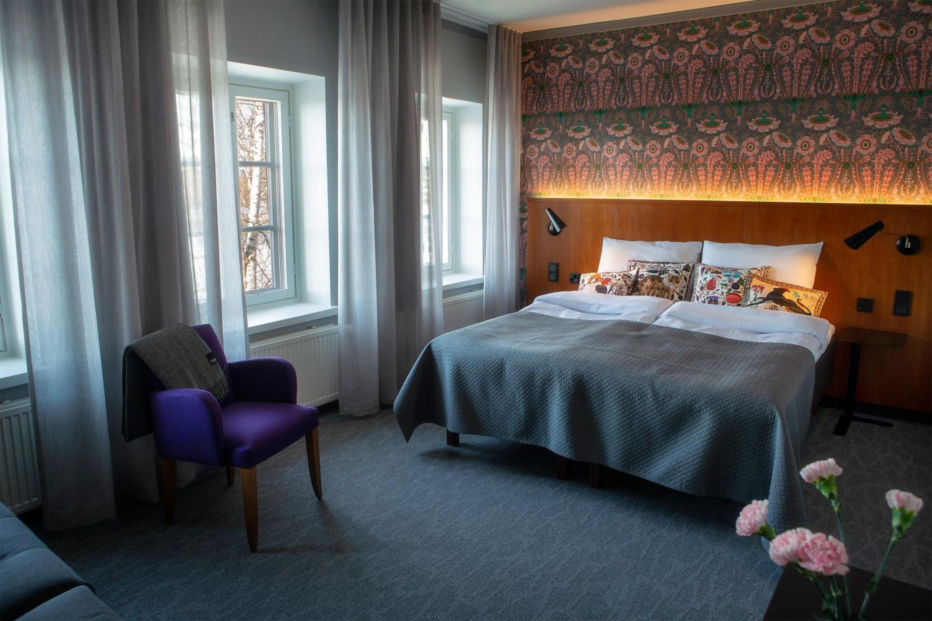 Superior Double Room - Photo 2