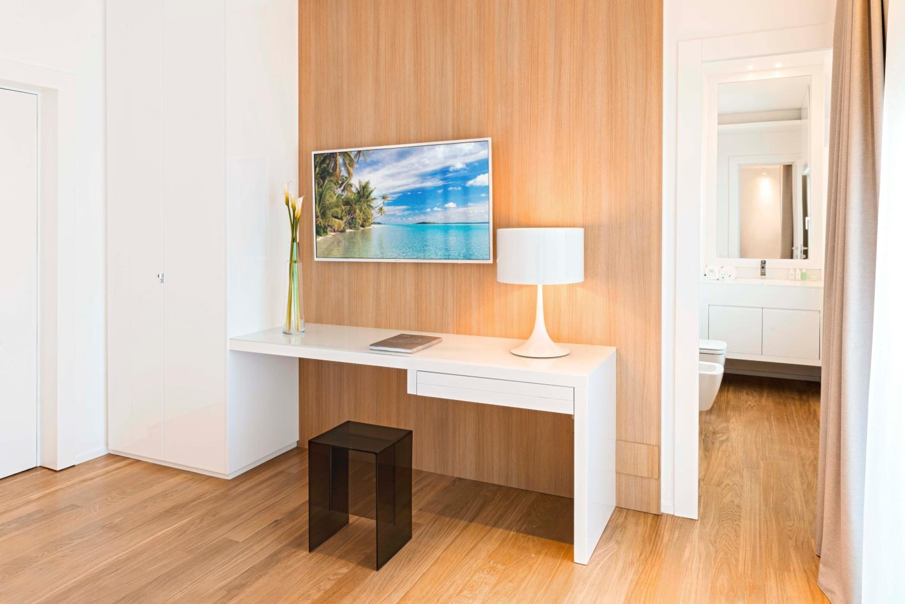 Residence Room Only