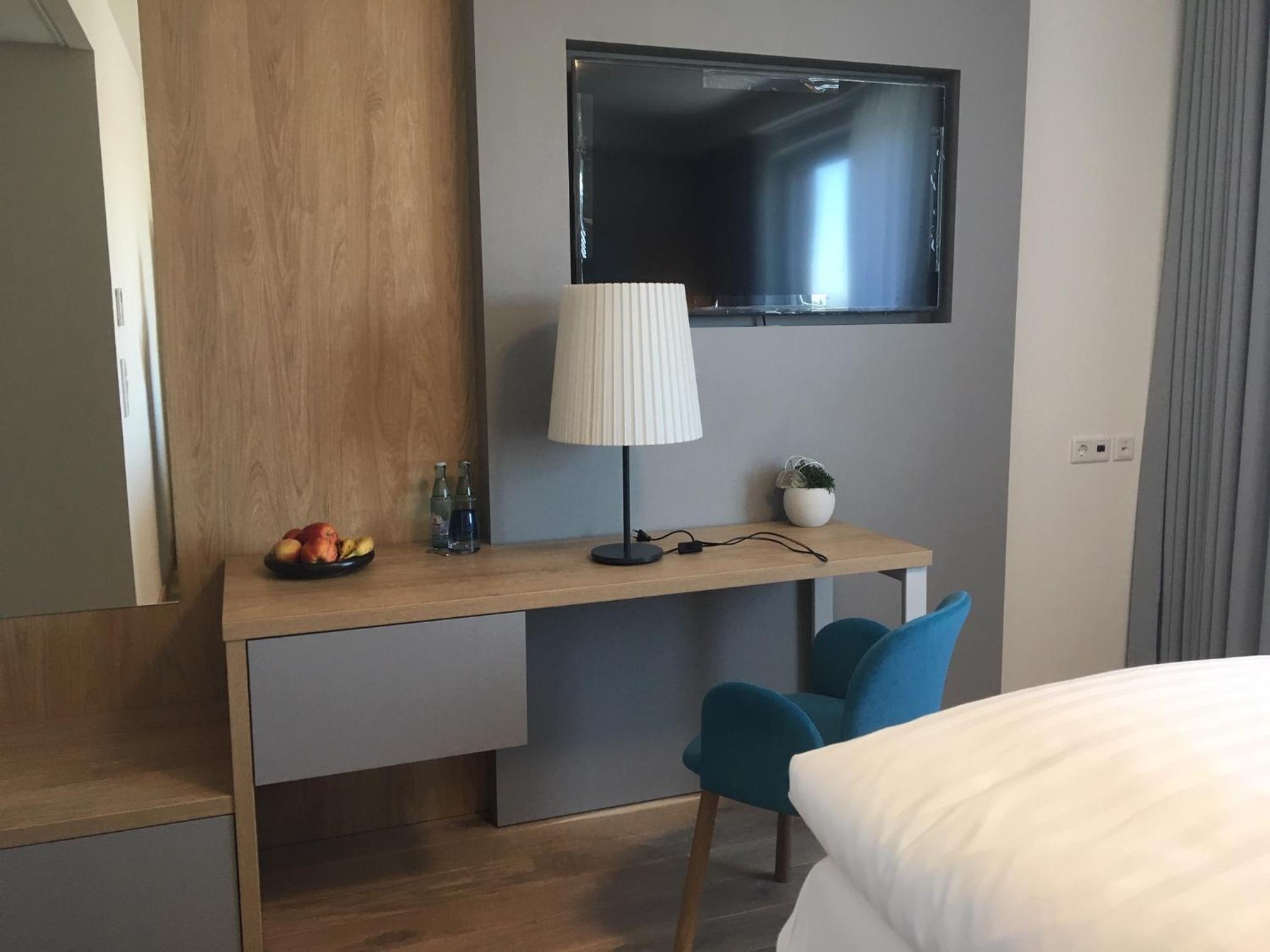 Double Room - Photo 1