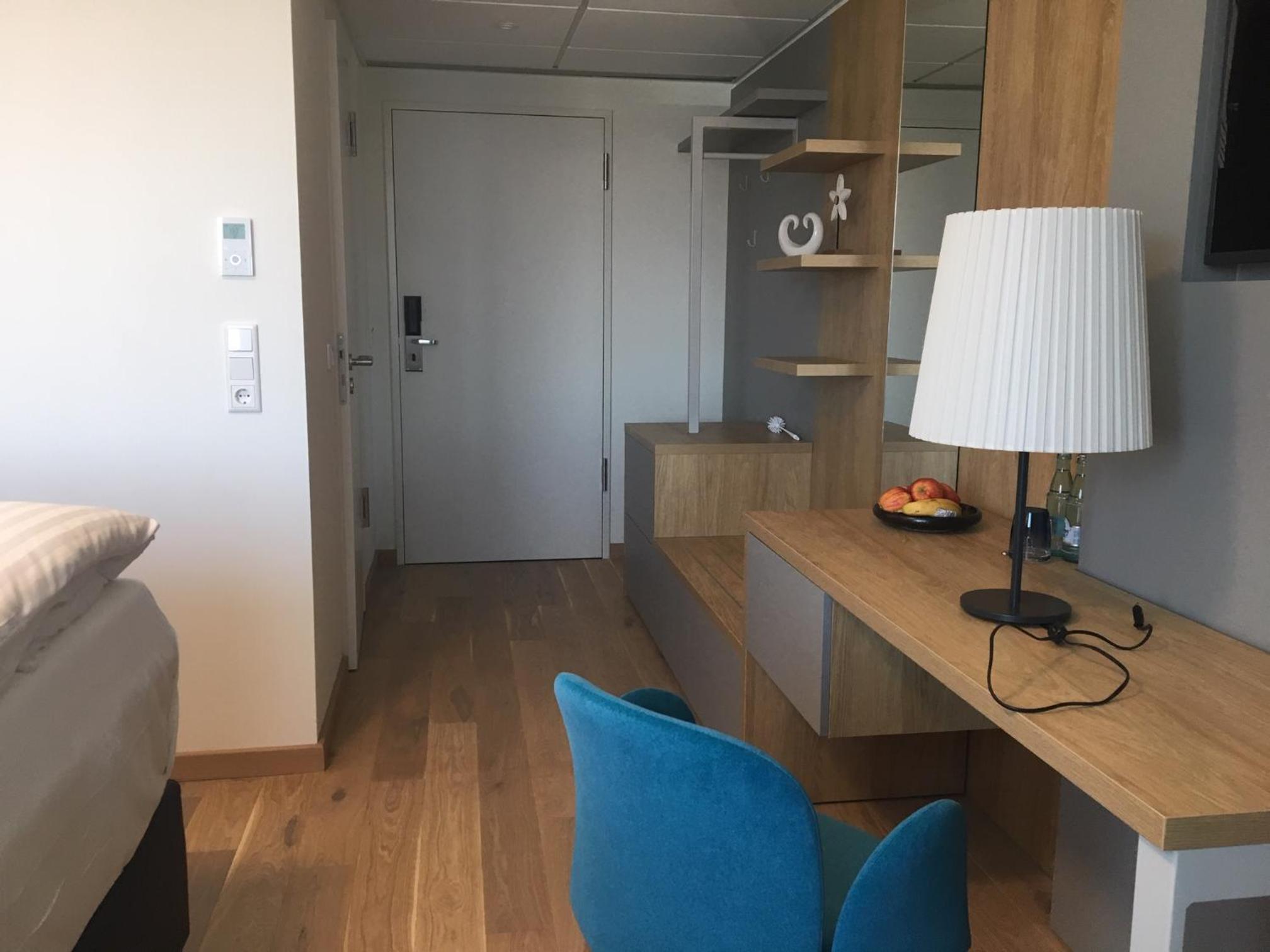 Double Room - Photo 2