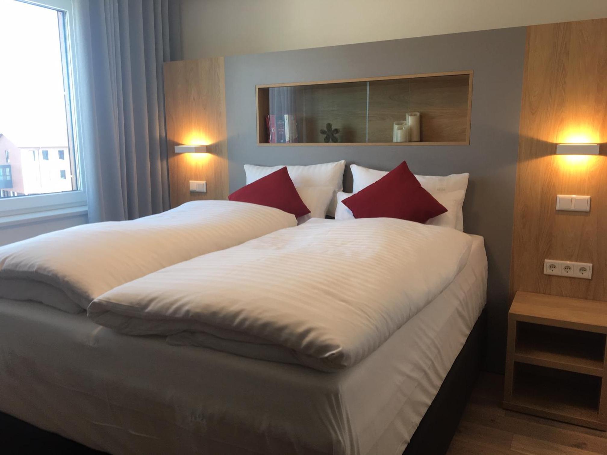 Double Room - Photo 5