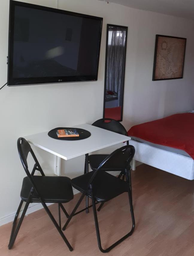 Triple Room with Shower - Photo 6