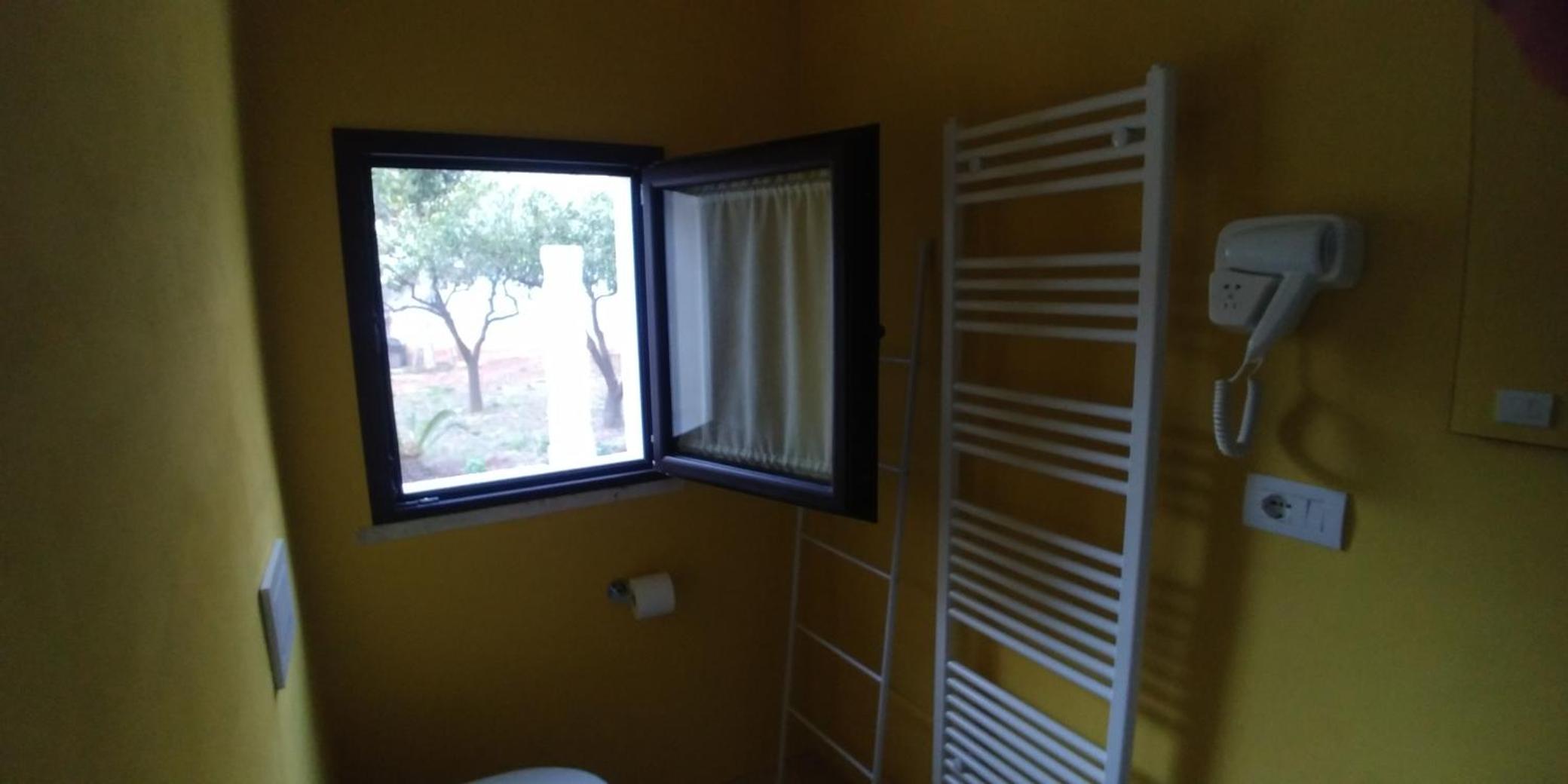 Double Room with Garden View - Photo 11