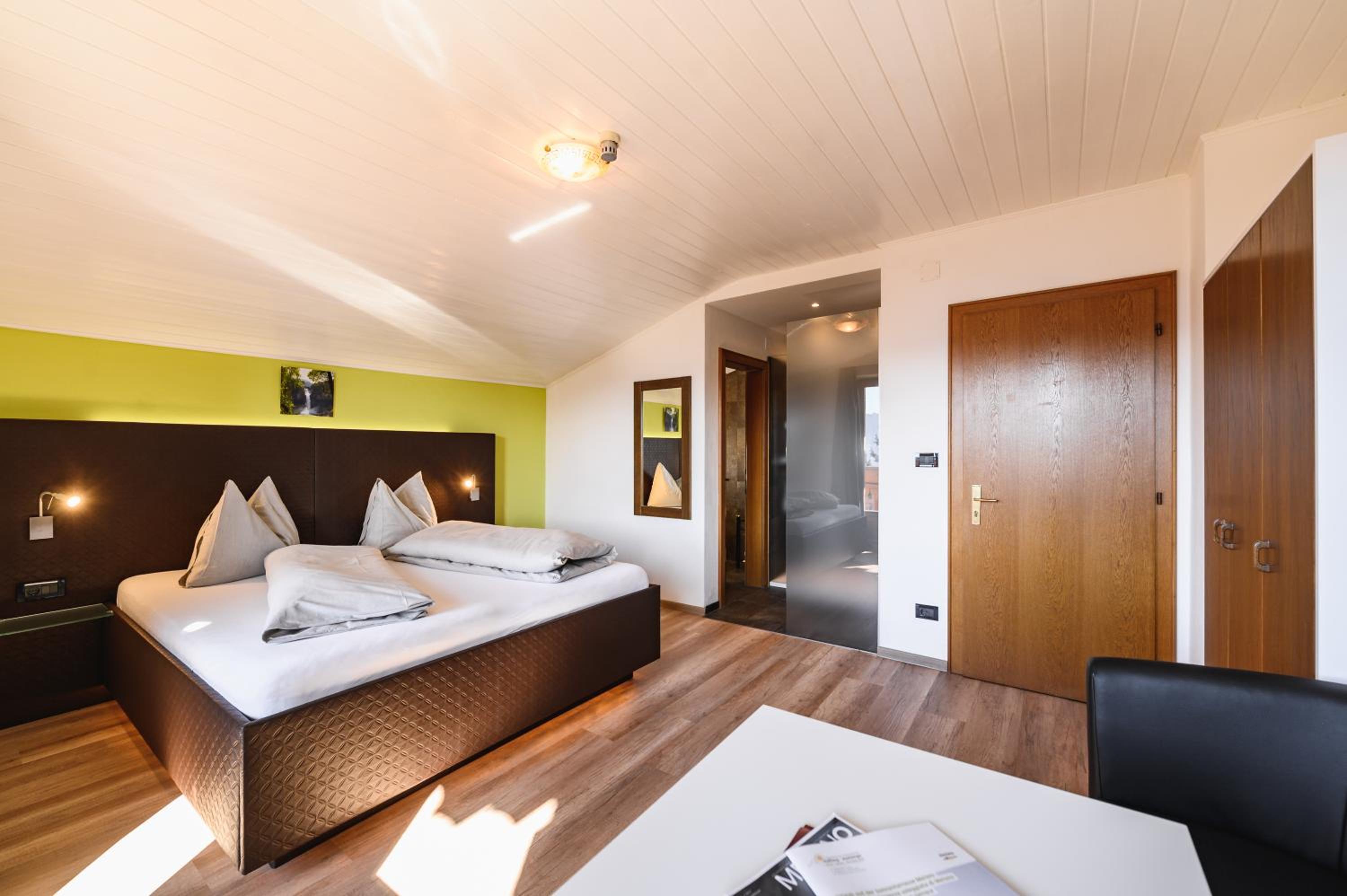 Superior Double Room photo 3