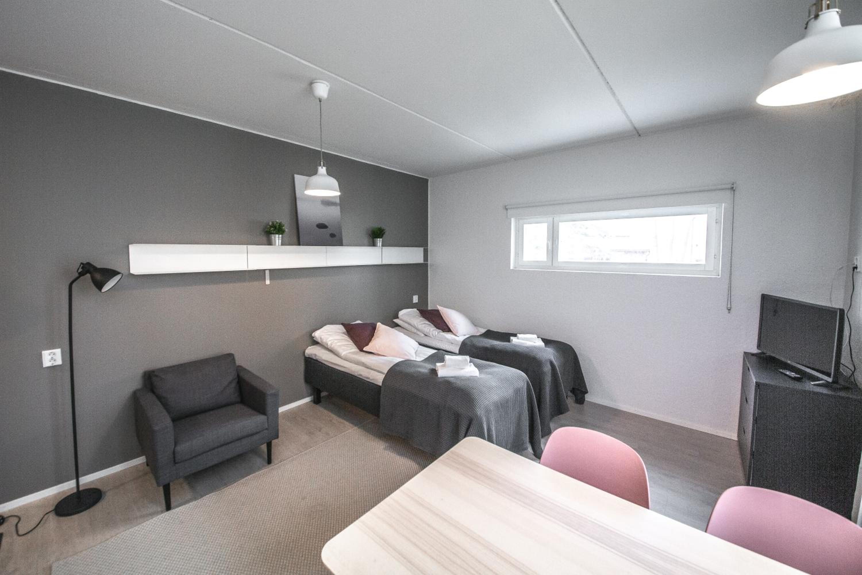 Studio Apartment - Photo 6