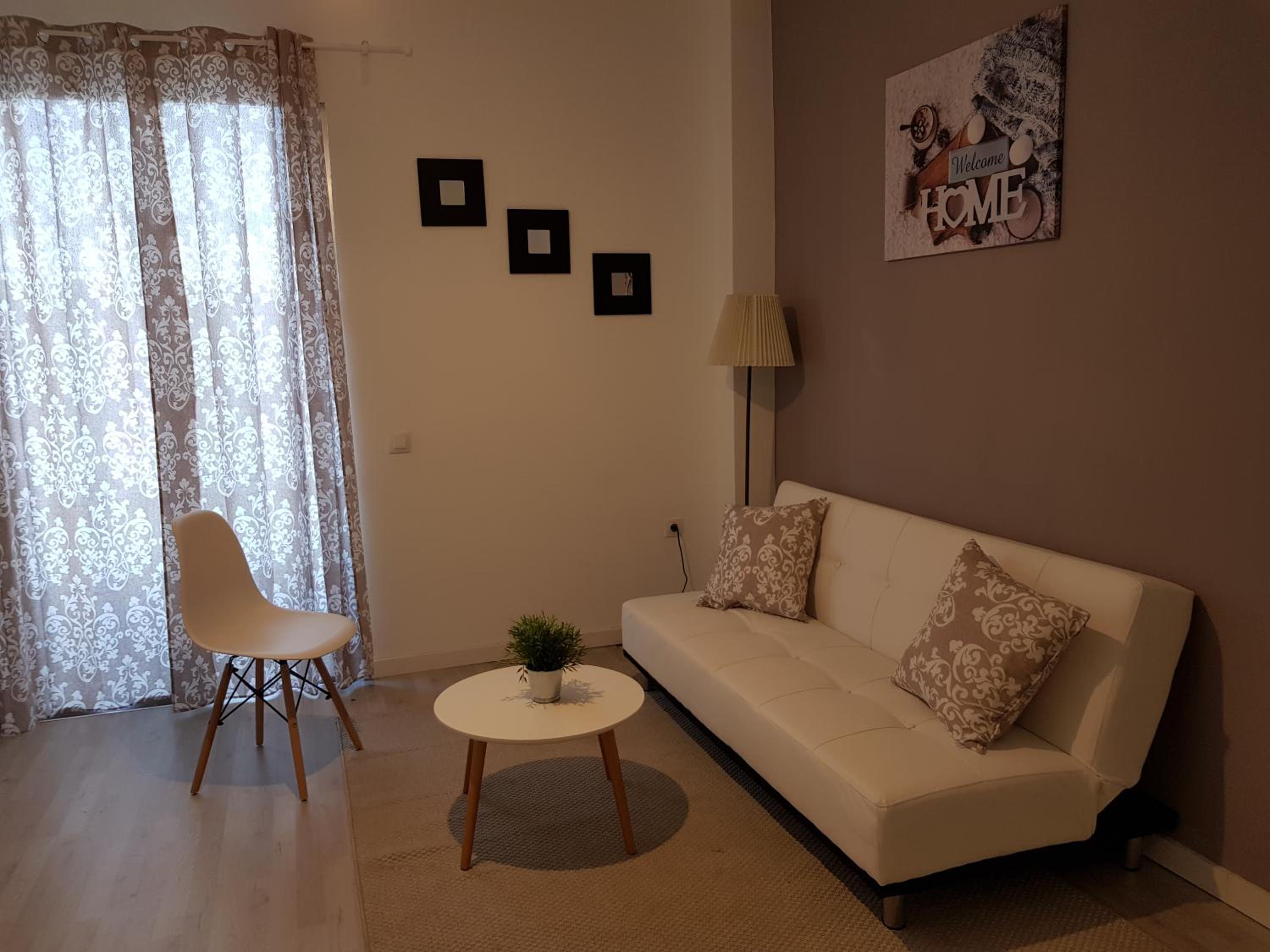 Apartamento