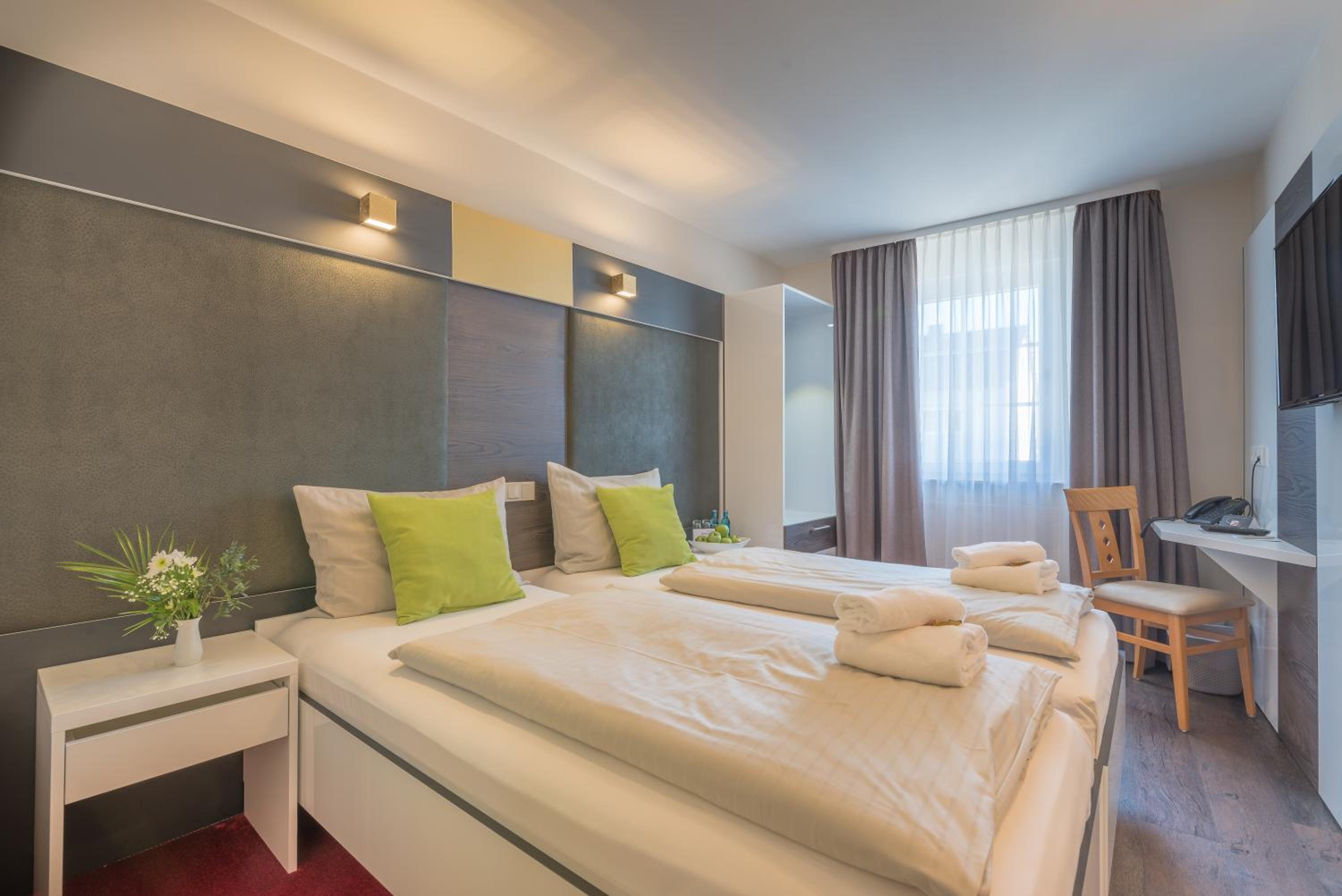 Superior Double Room photo 1