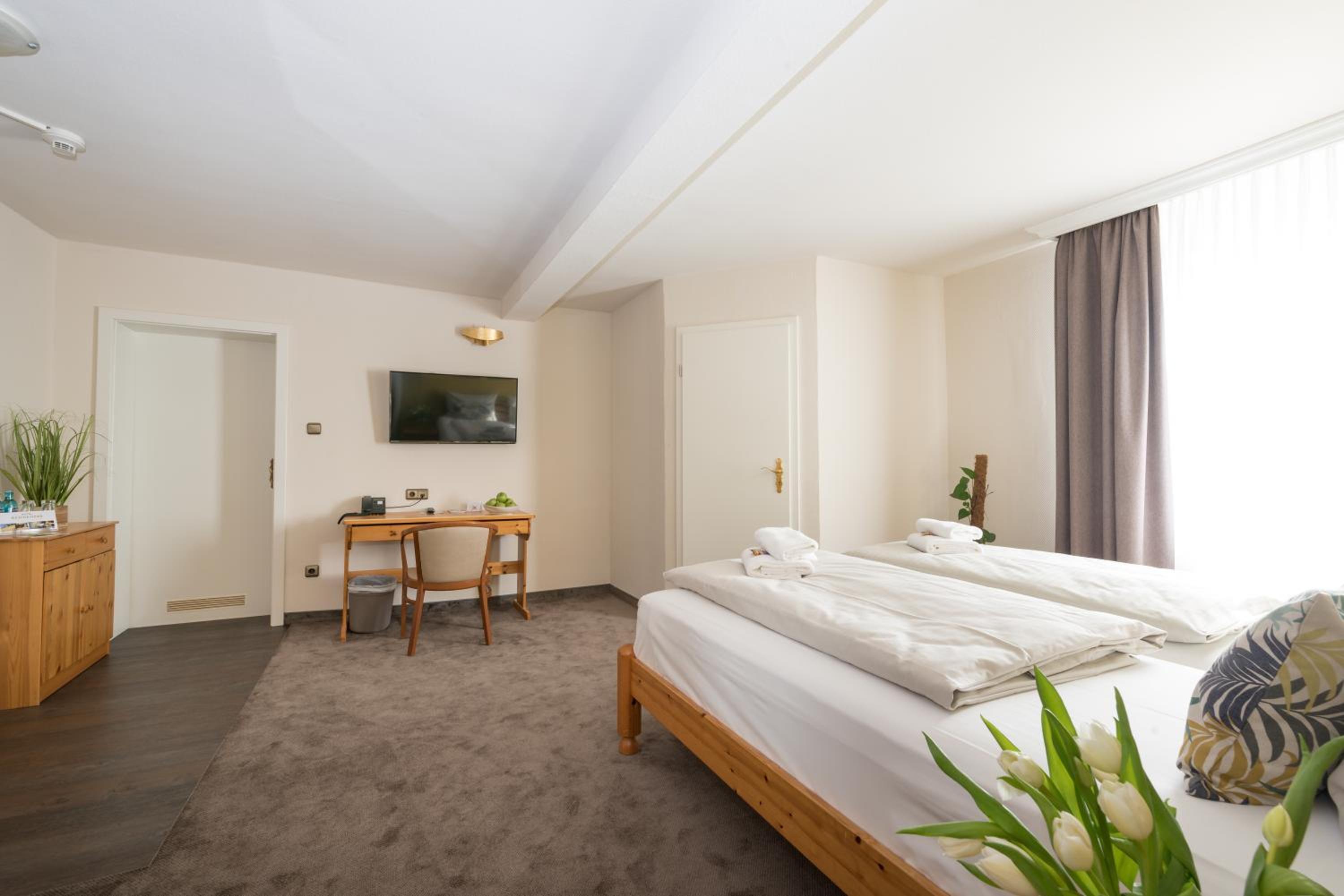 Family Double Room photo 2