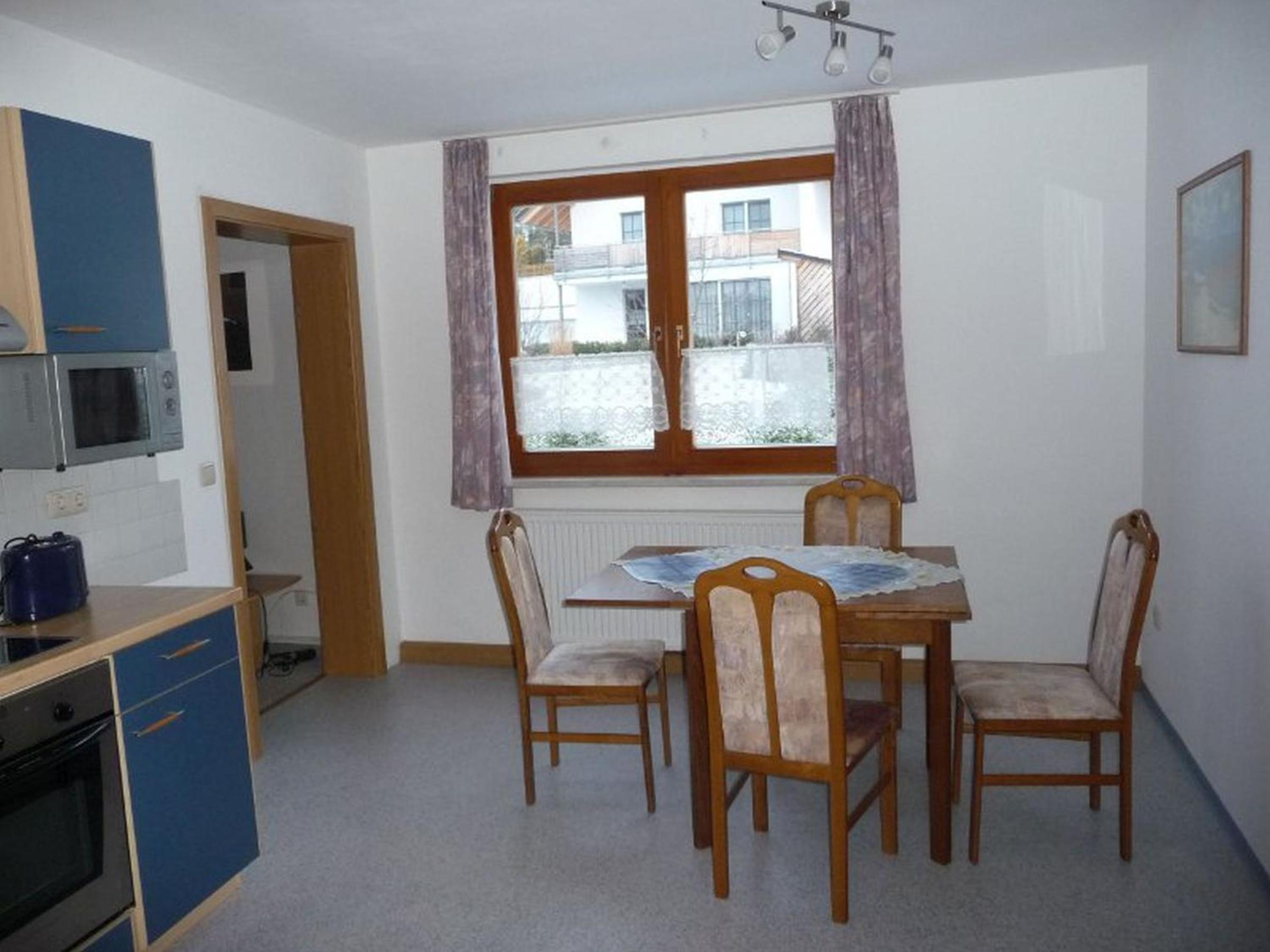 One-Bedroom Apartment photo 3