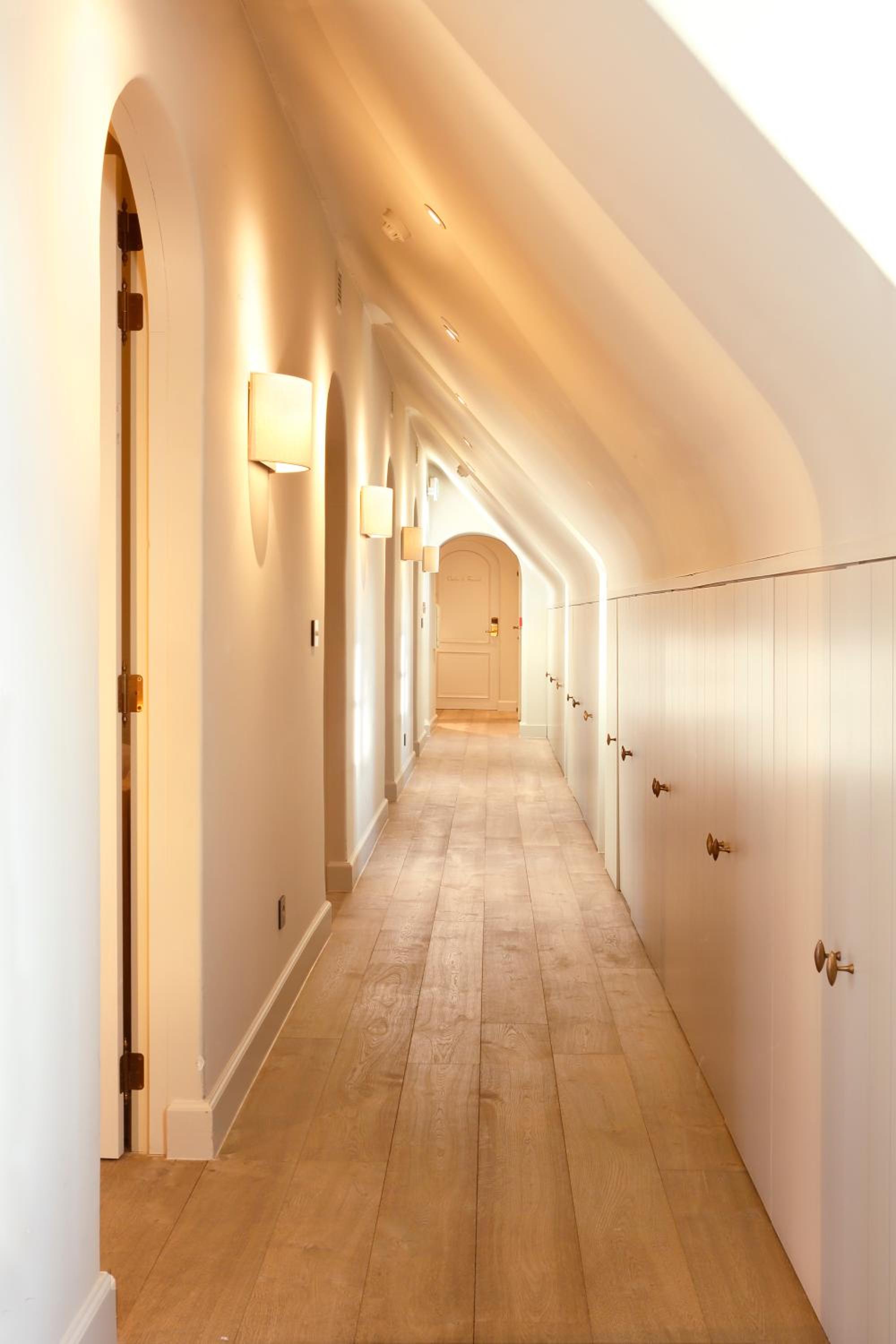 Standard Twin Room photo 2