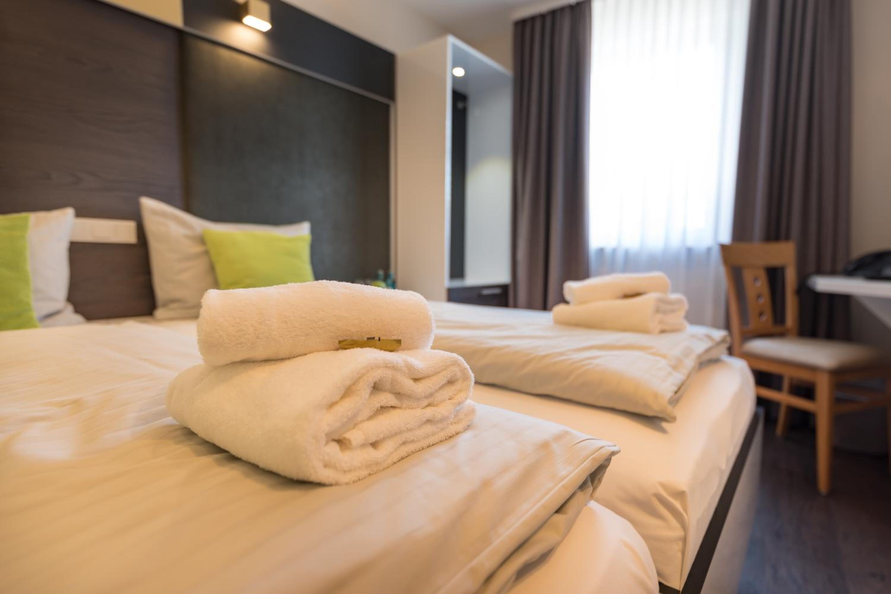 Superior Double Room photo 2