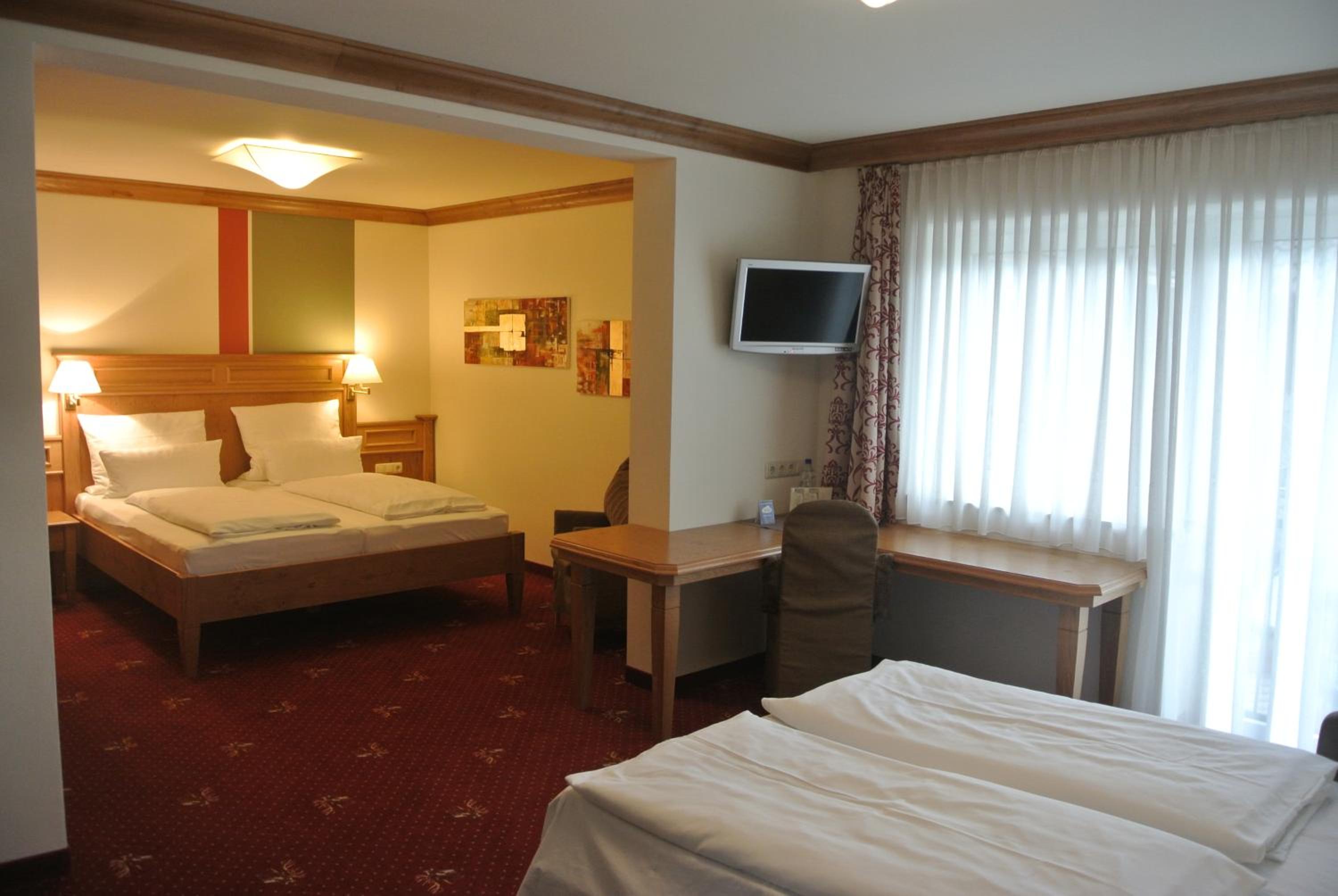 Five-Bed Room  photo 1