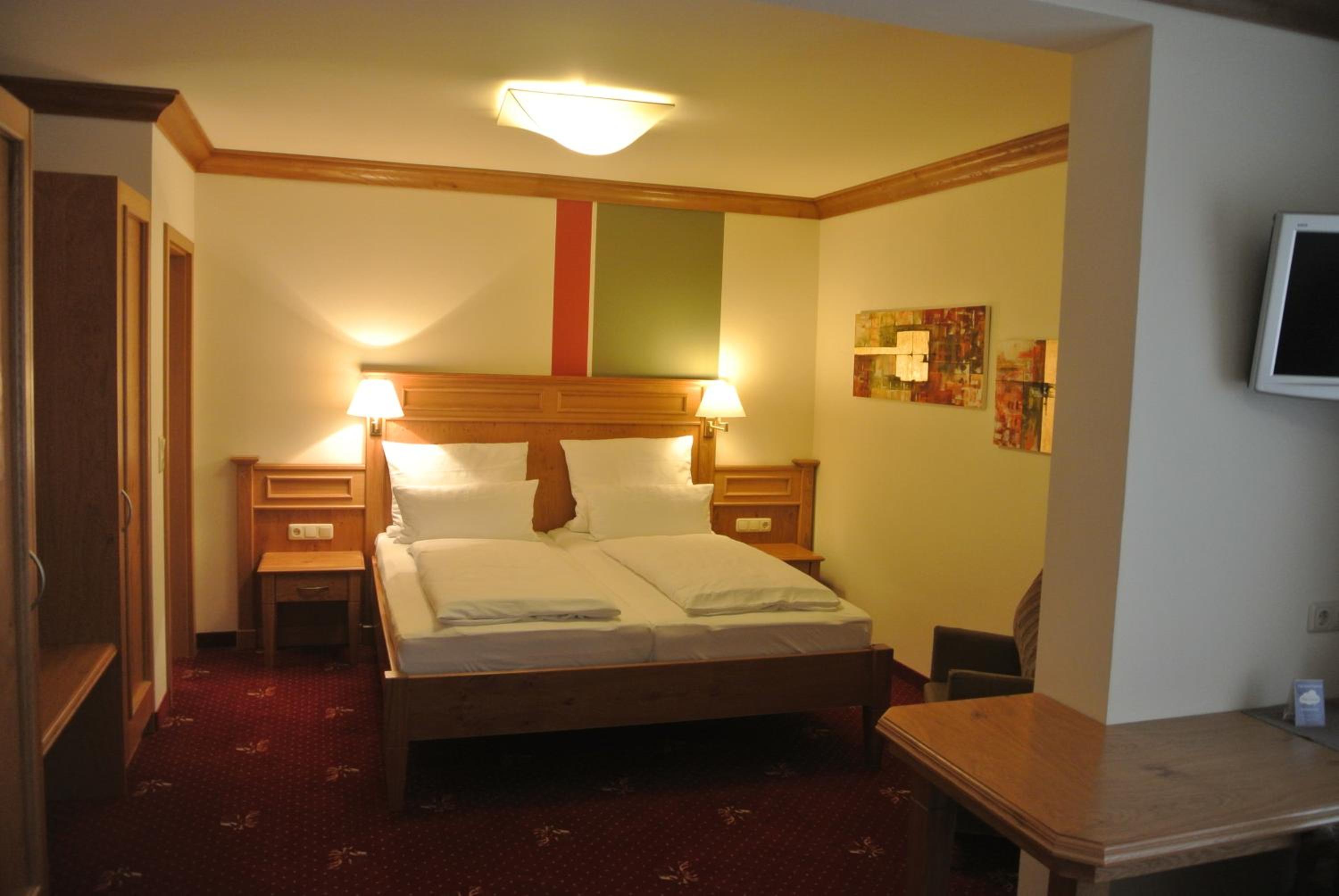 Five-Bed Room  photo 2