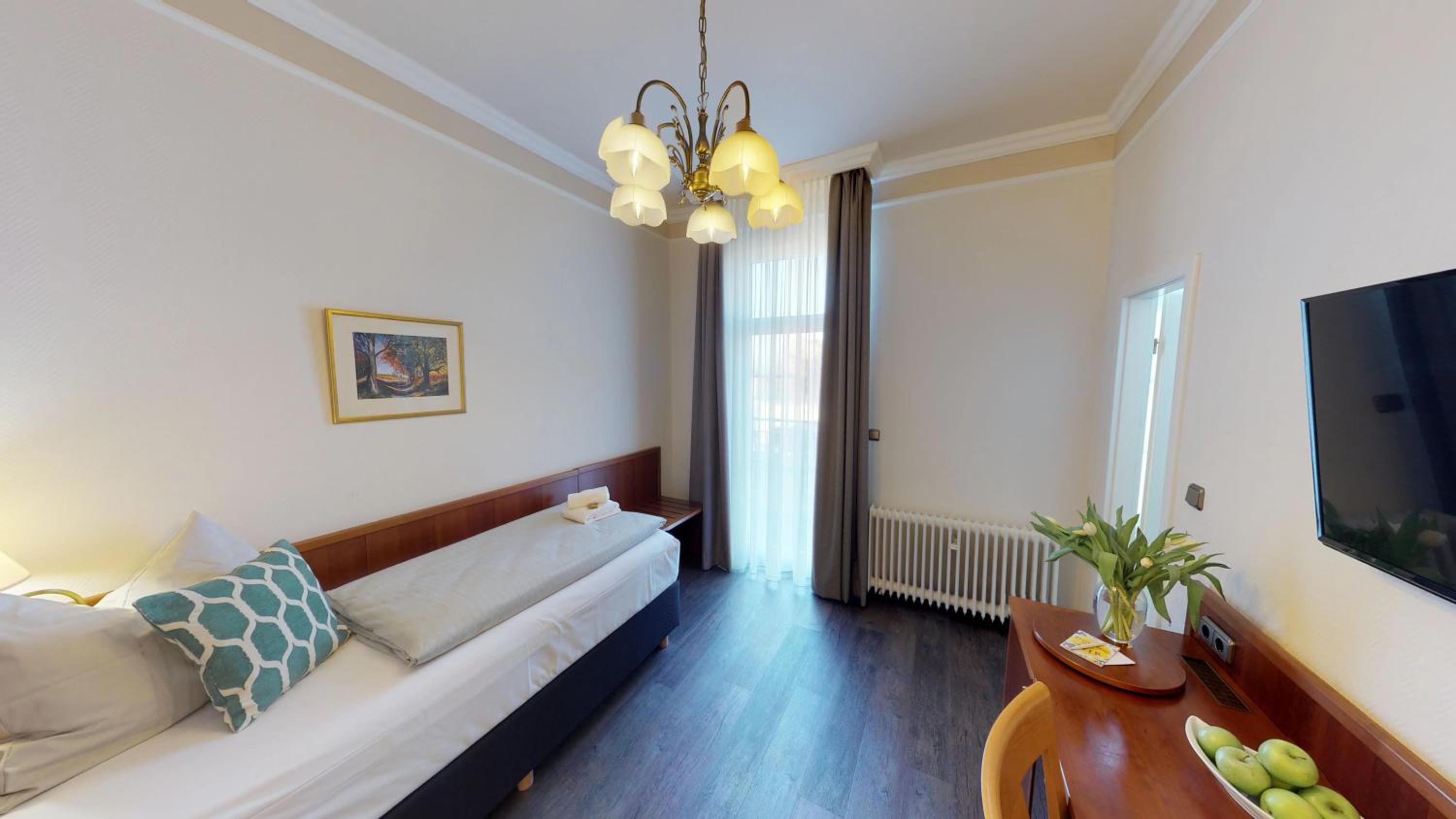 Single Room photo 1