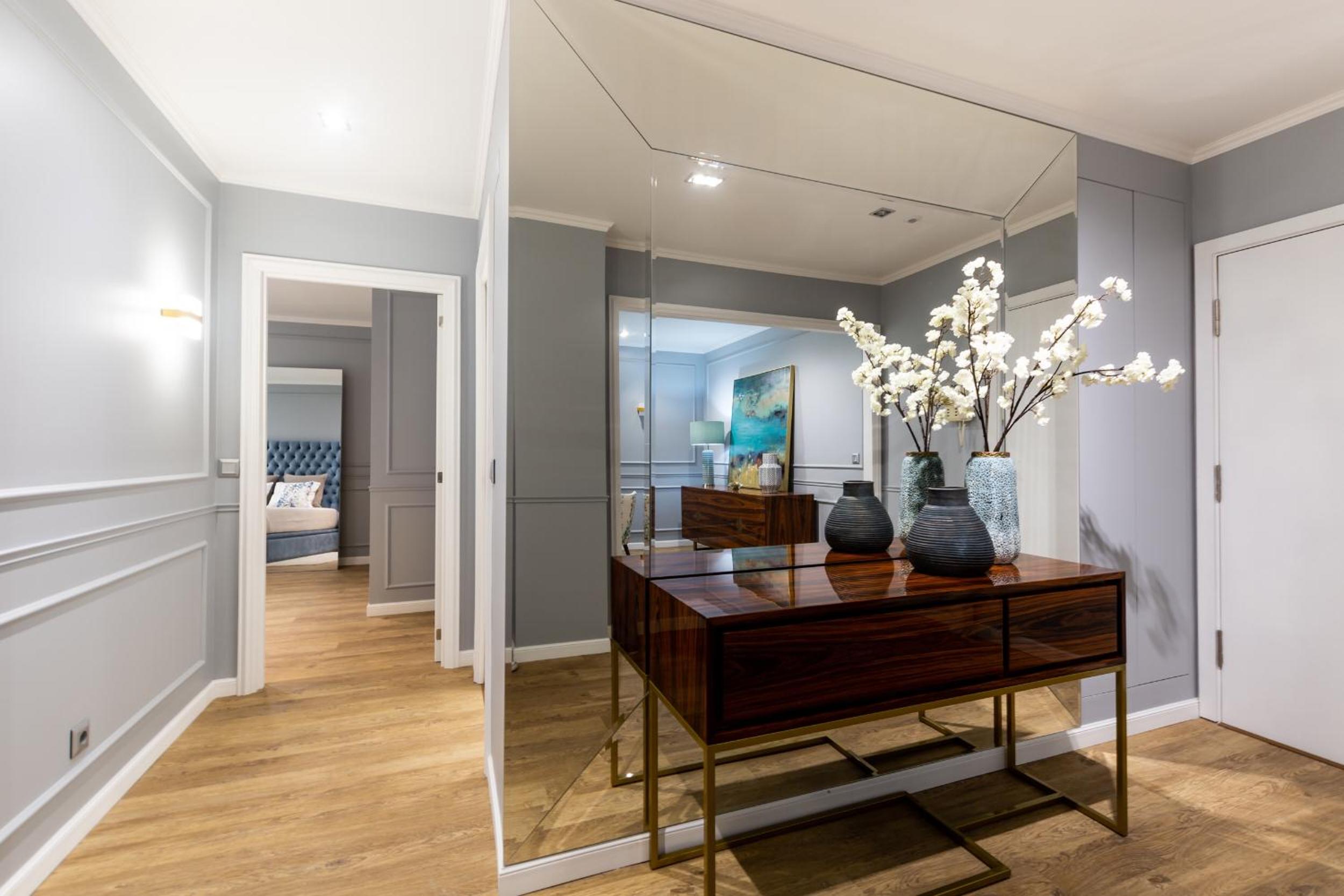 One-Bedroom Apartment - Photo 13