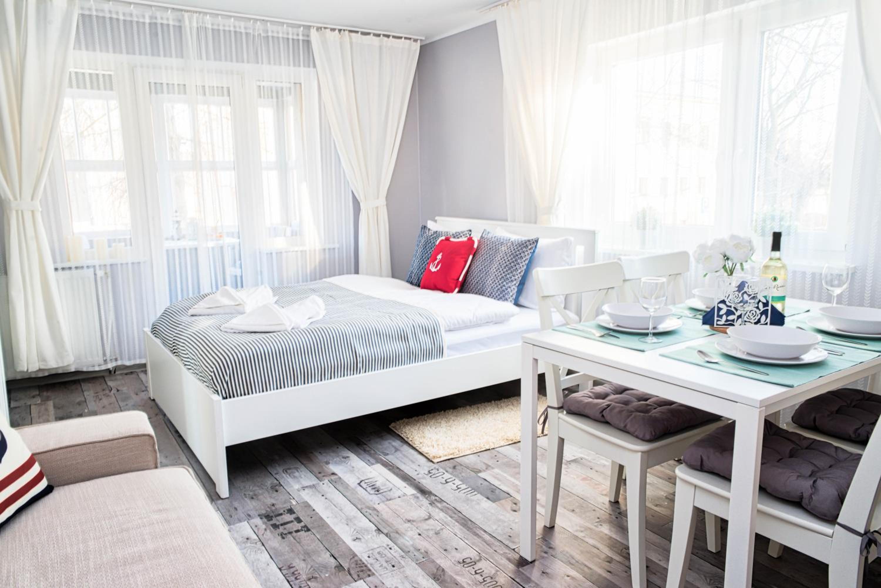 Suite photo 1