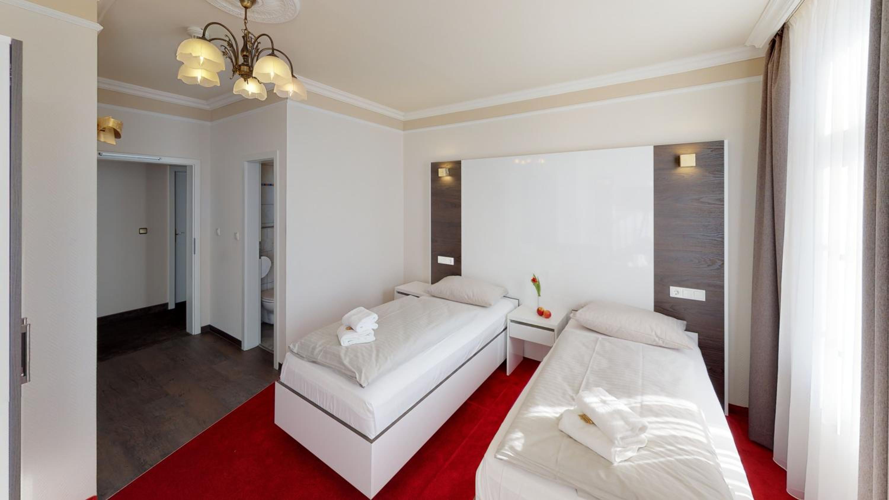 Double Room photo 1