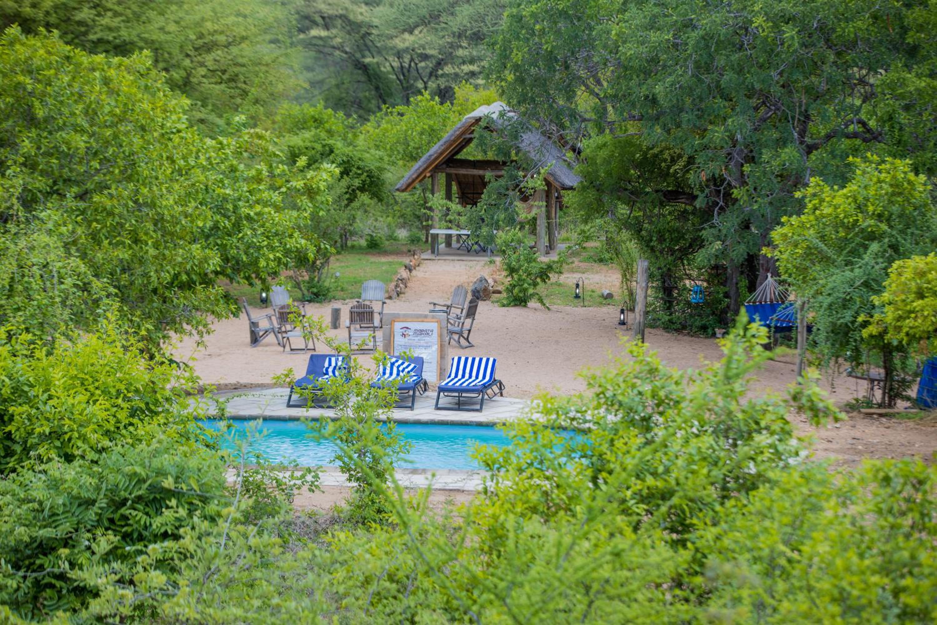 Double Room with Garden View - Photo 9