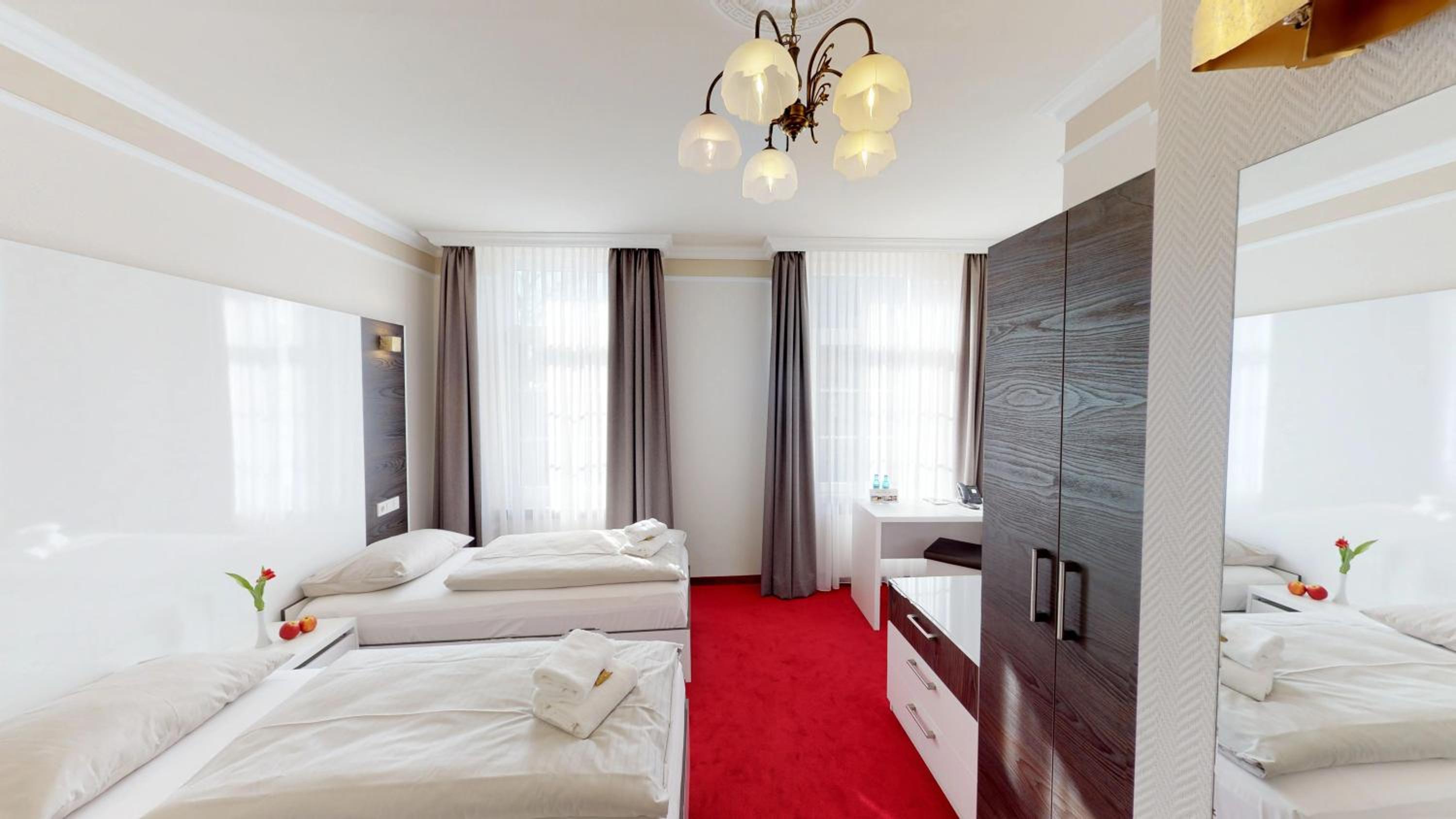 Double Room photo 2