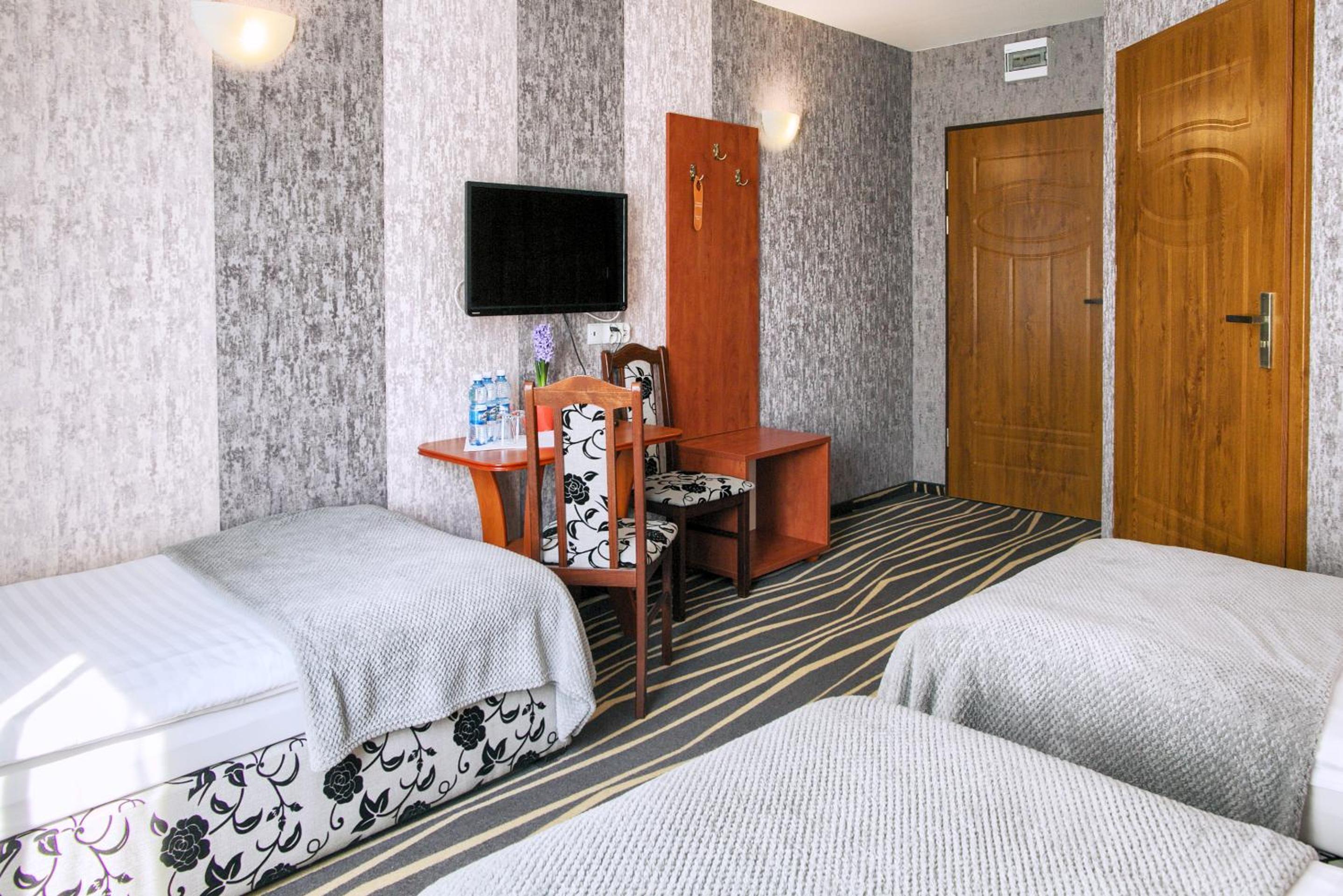 Triple Room photo 2