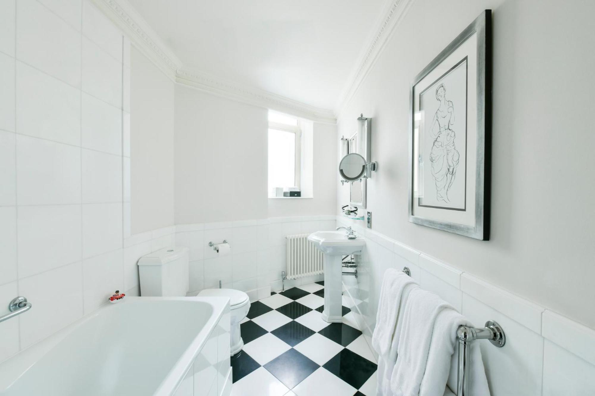 Superior Queen Room