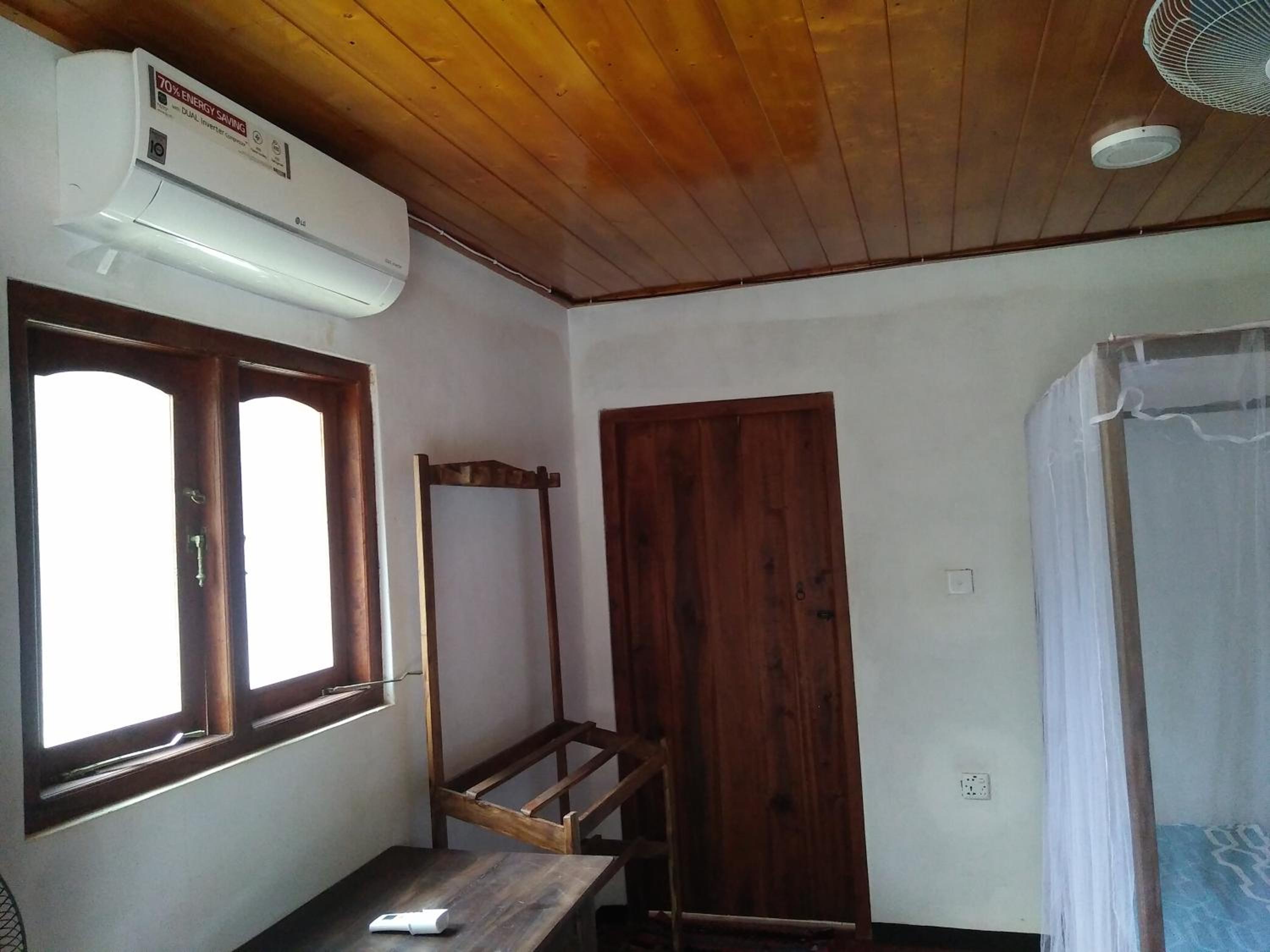 Junior Suite with Sea View