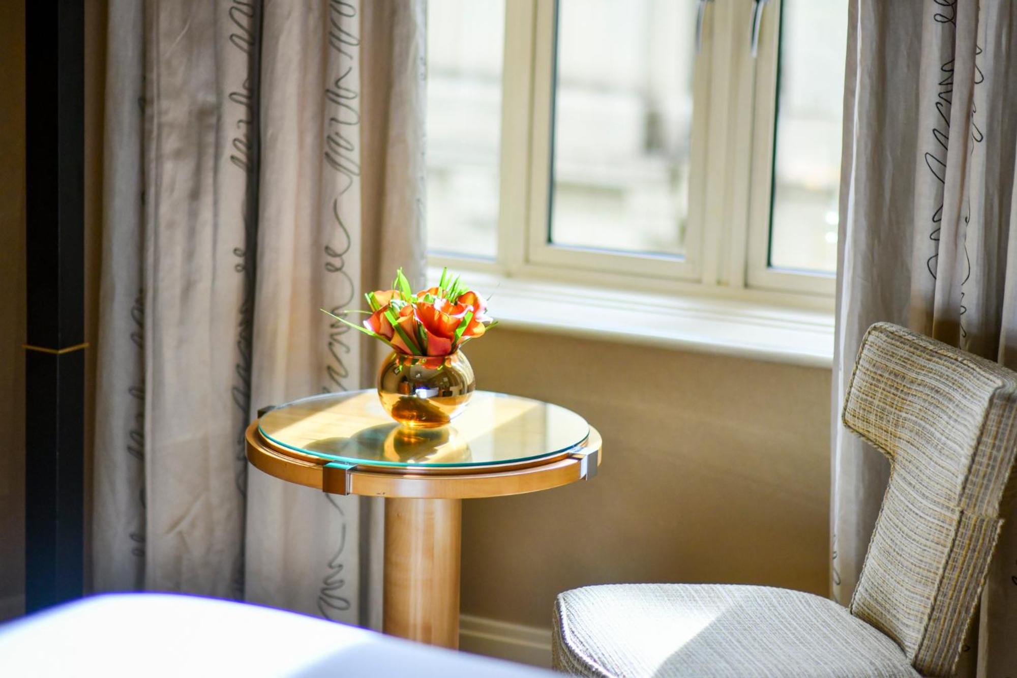 Superior Queen Room
