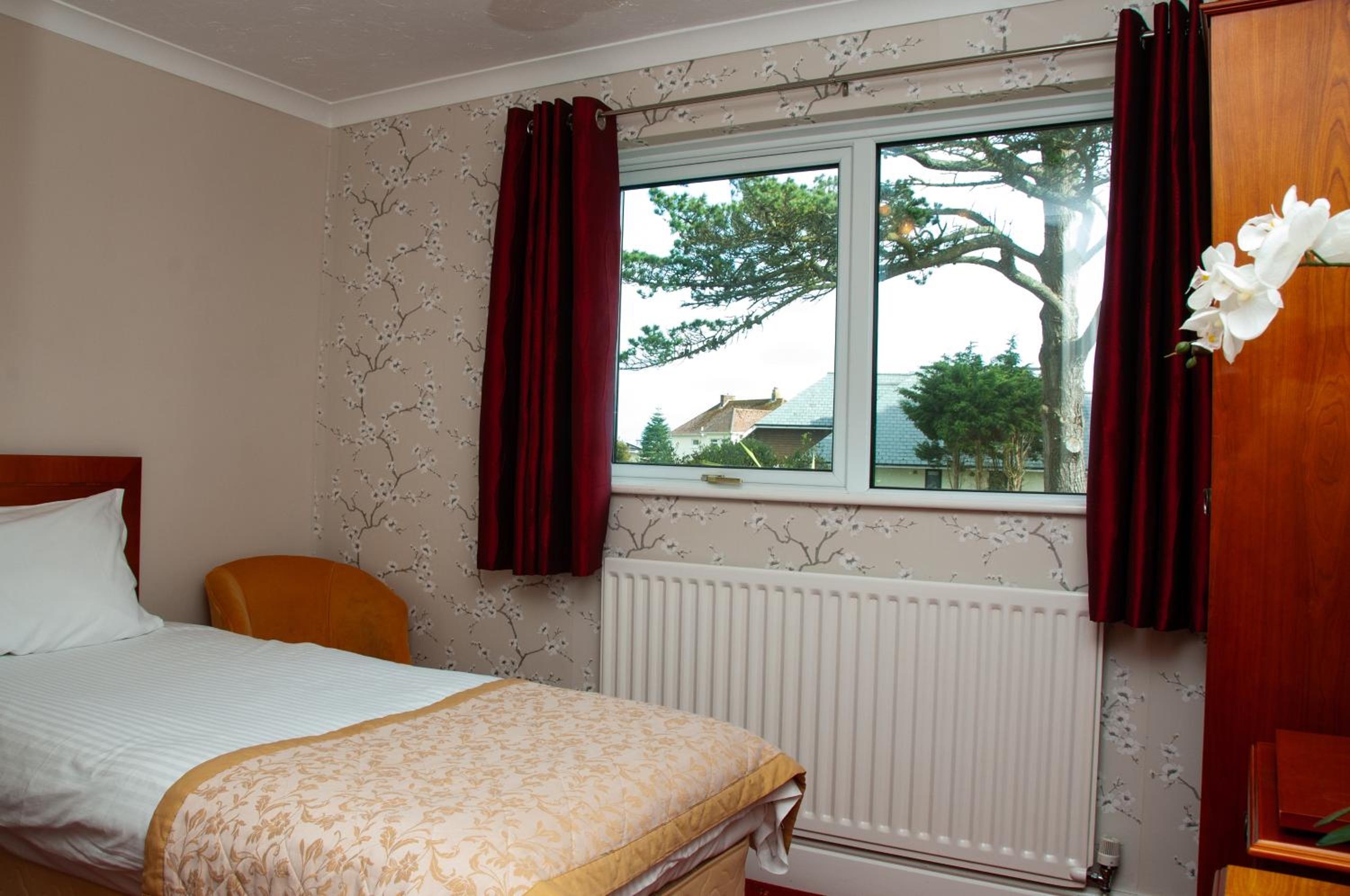 Single Room photo 1