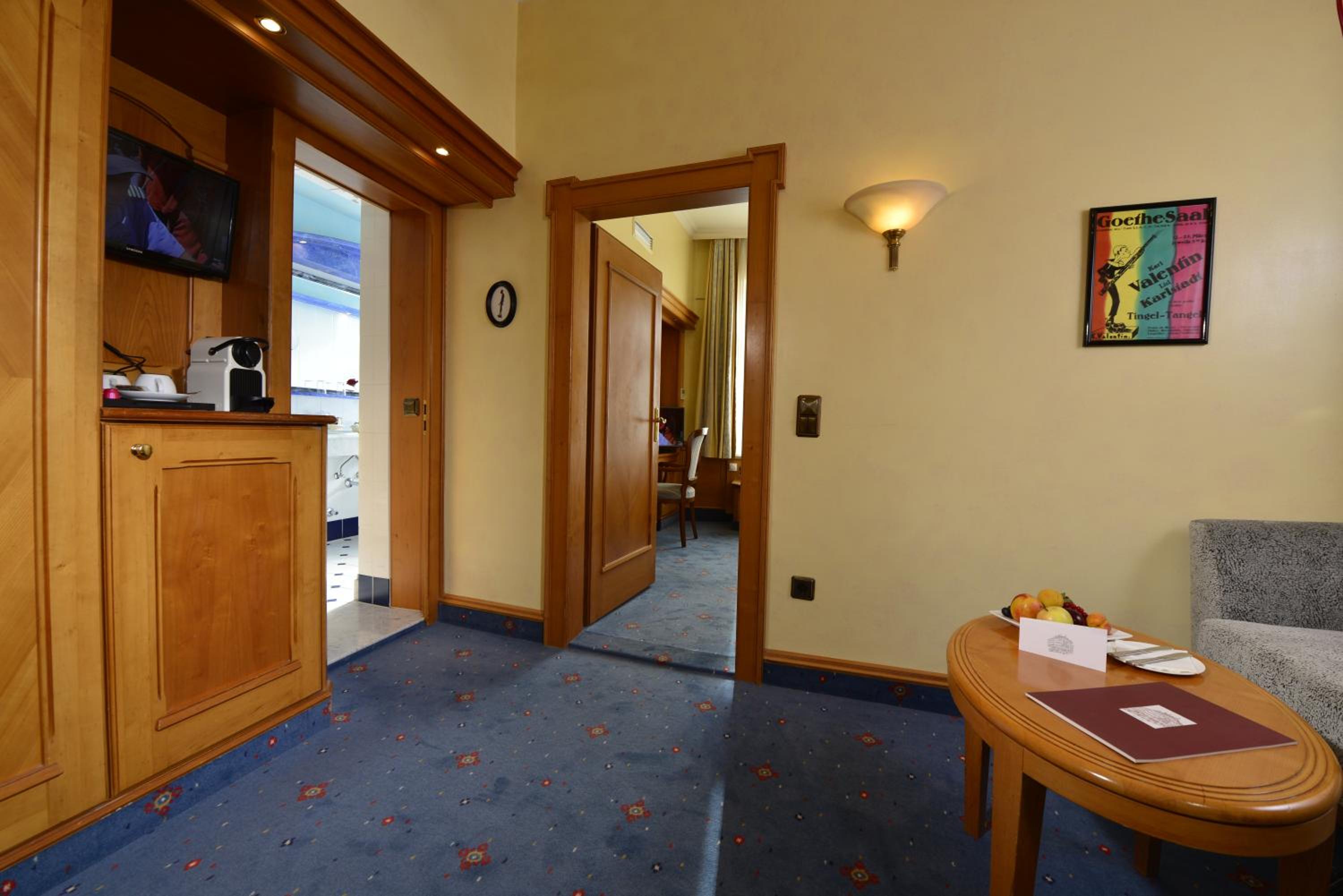 Junior Suite - Photo 1