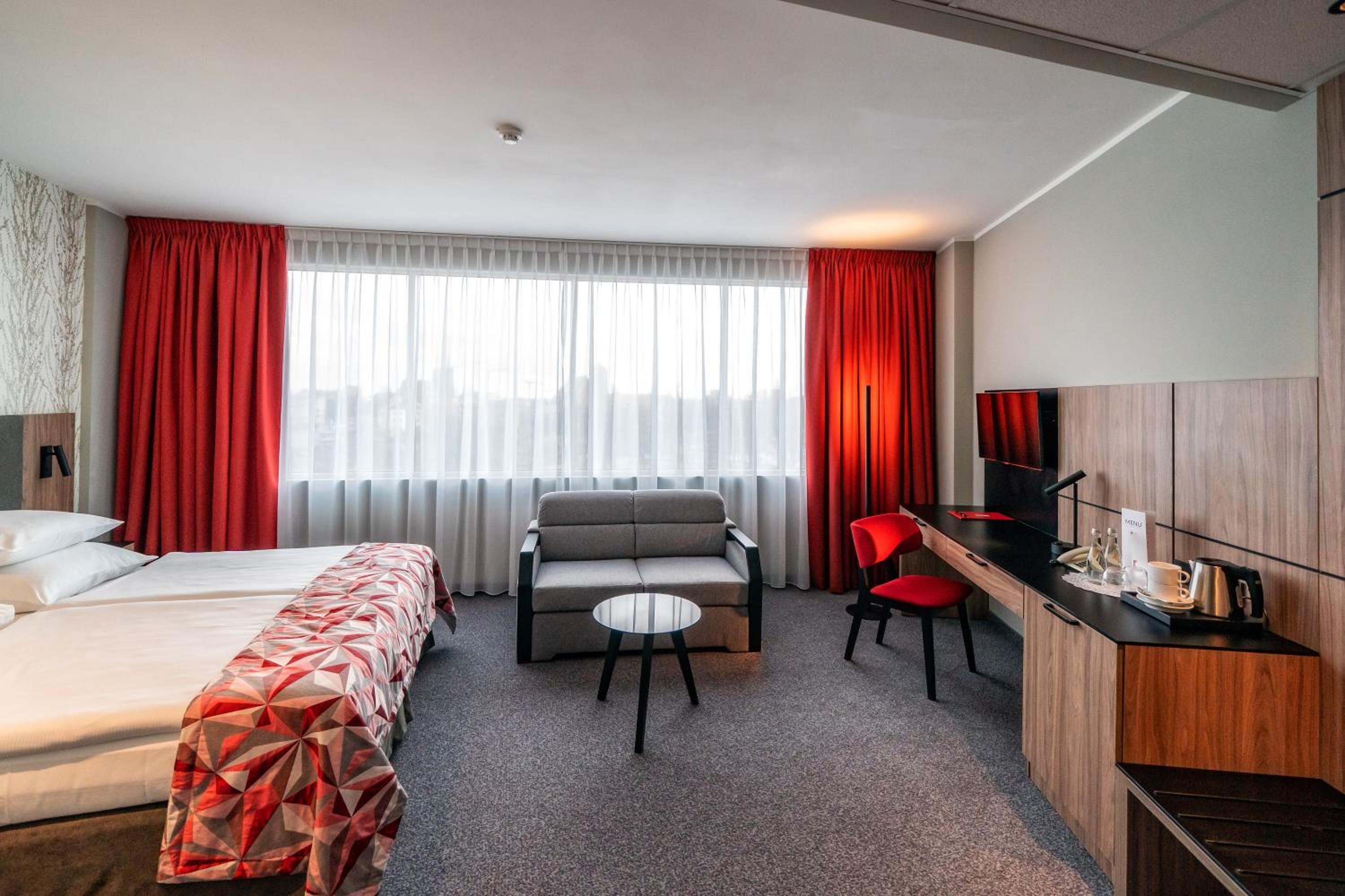 Superior Double Room - Photo 6