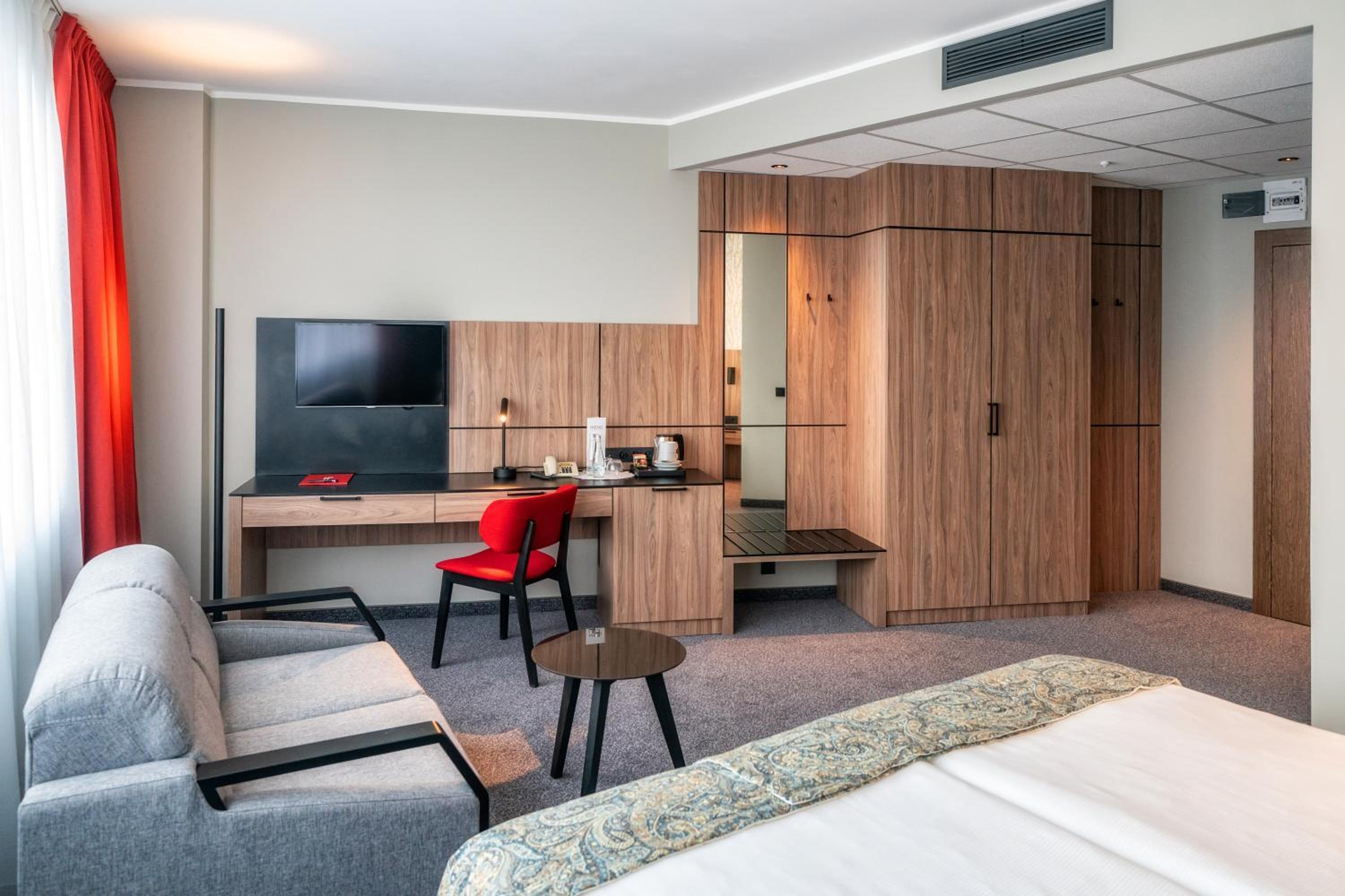 Superior Double Room - Photo 5
