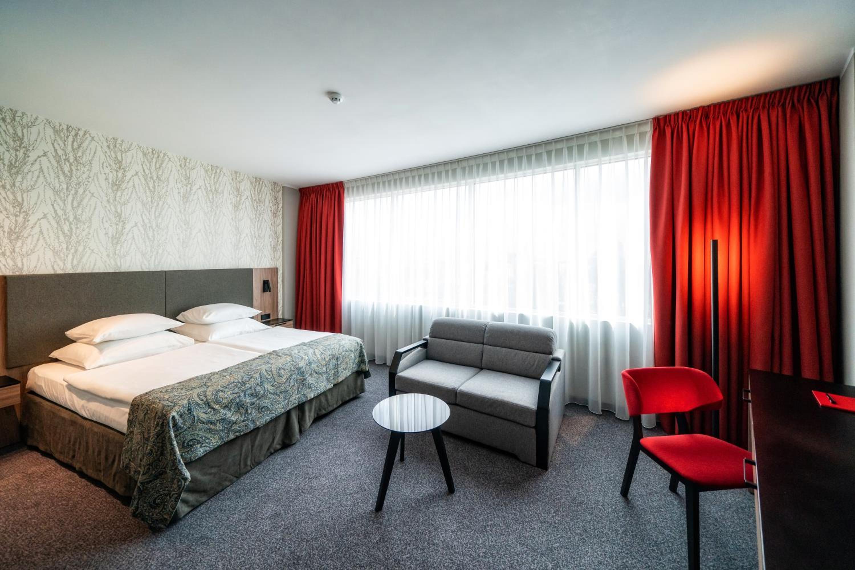 Superior Double Room - Photo 4