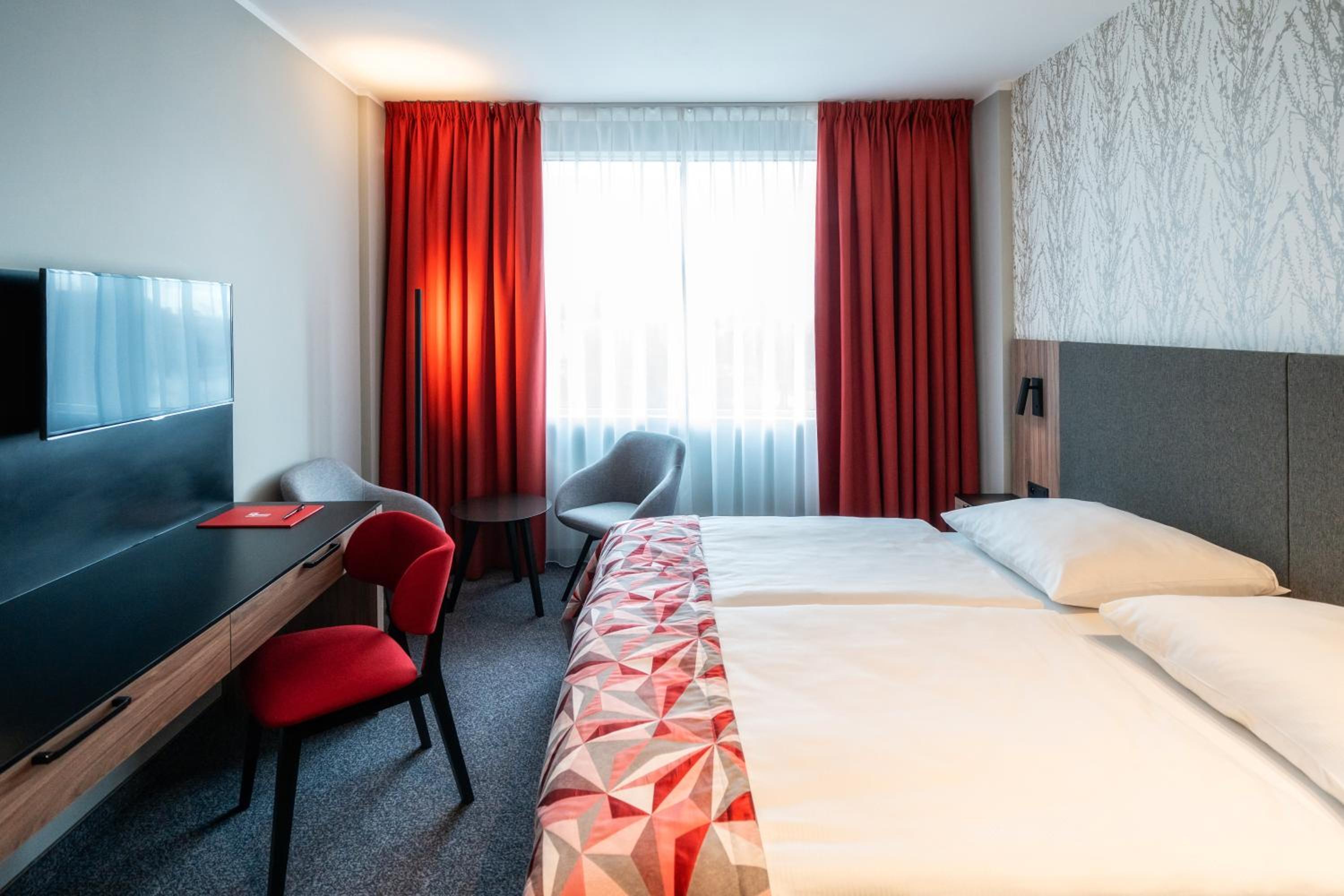 Single Room Plus River View