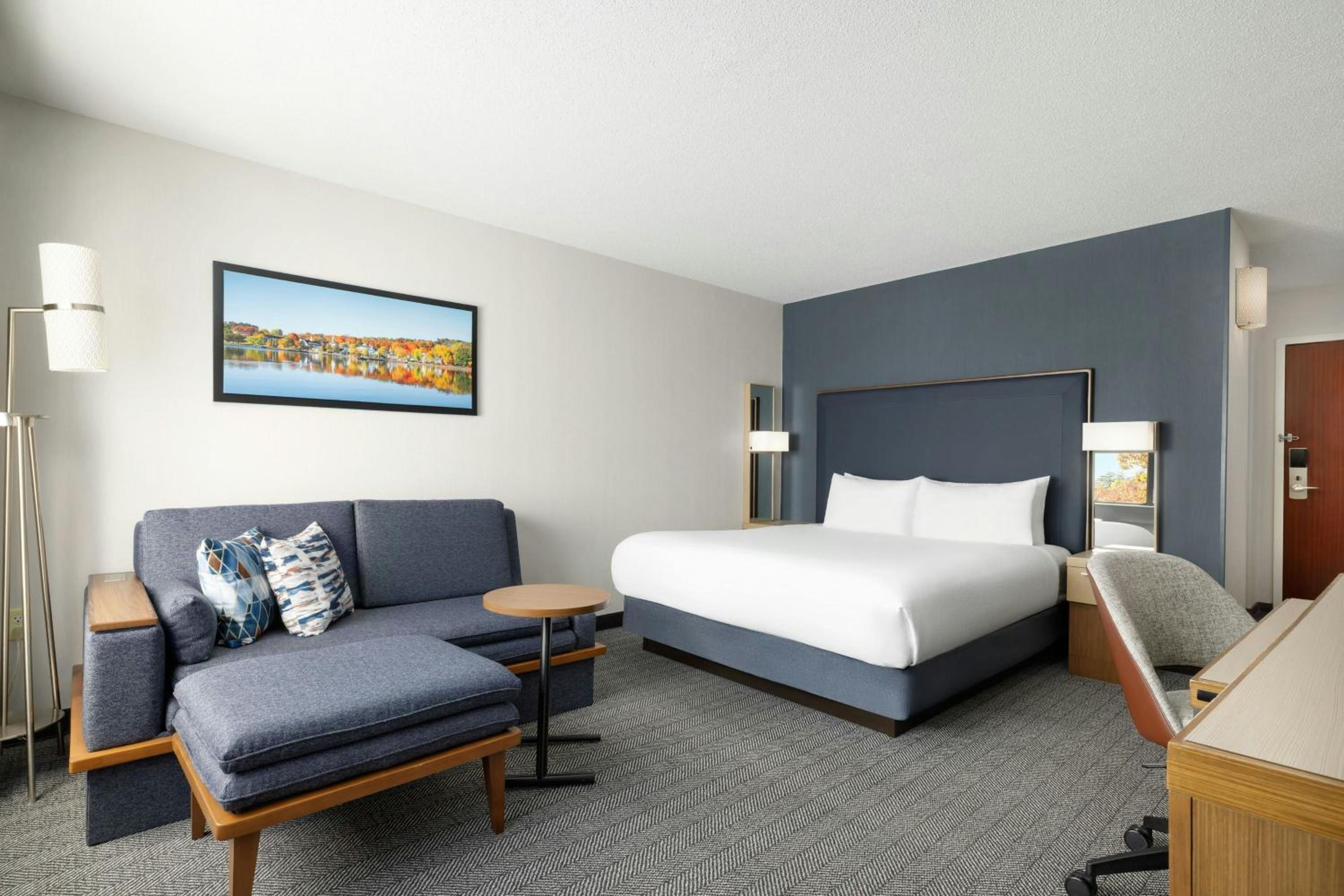 King Room
