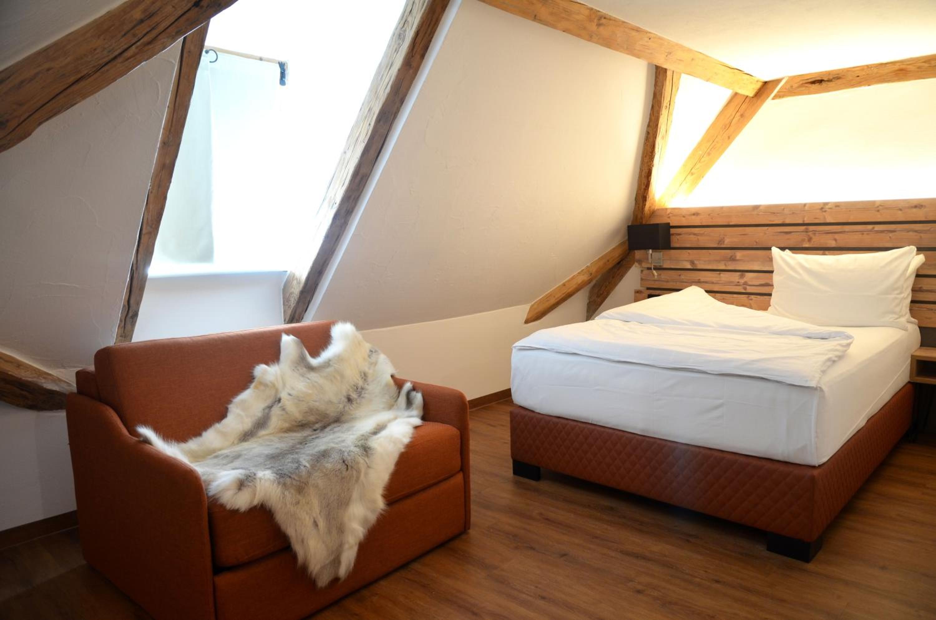 Quadruple Room - Photo 4