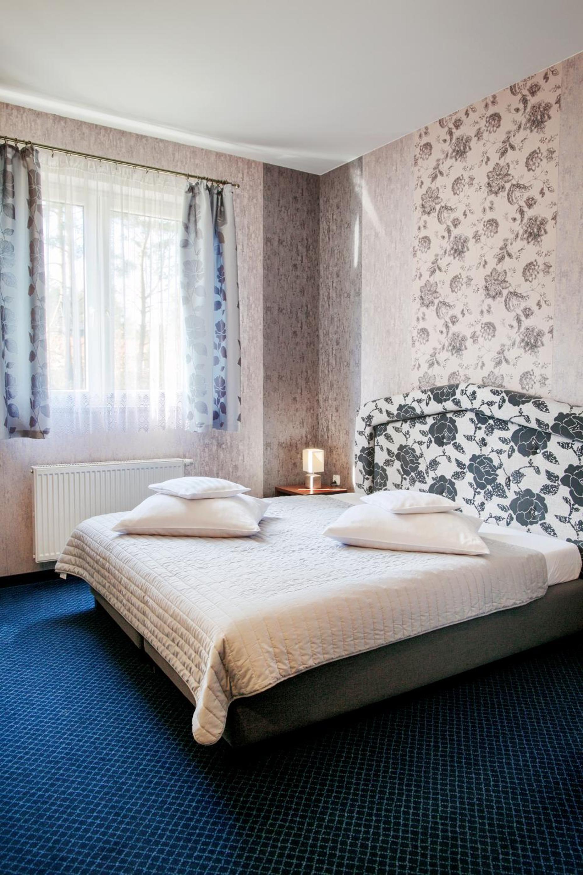Deluxe Double or Twin Room photo 1