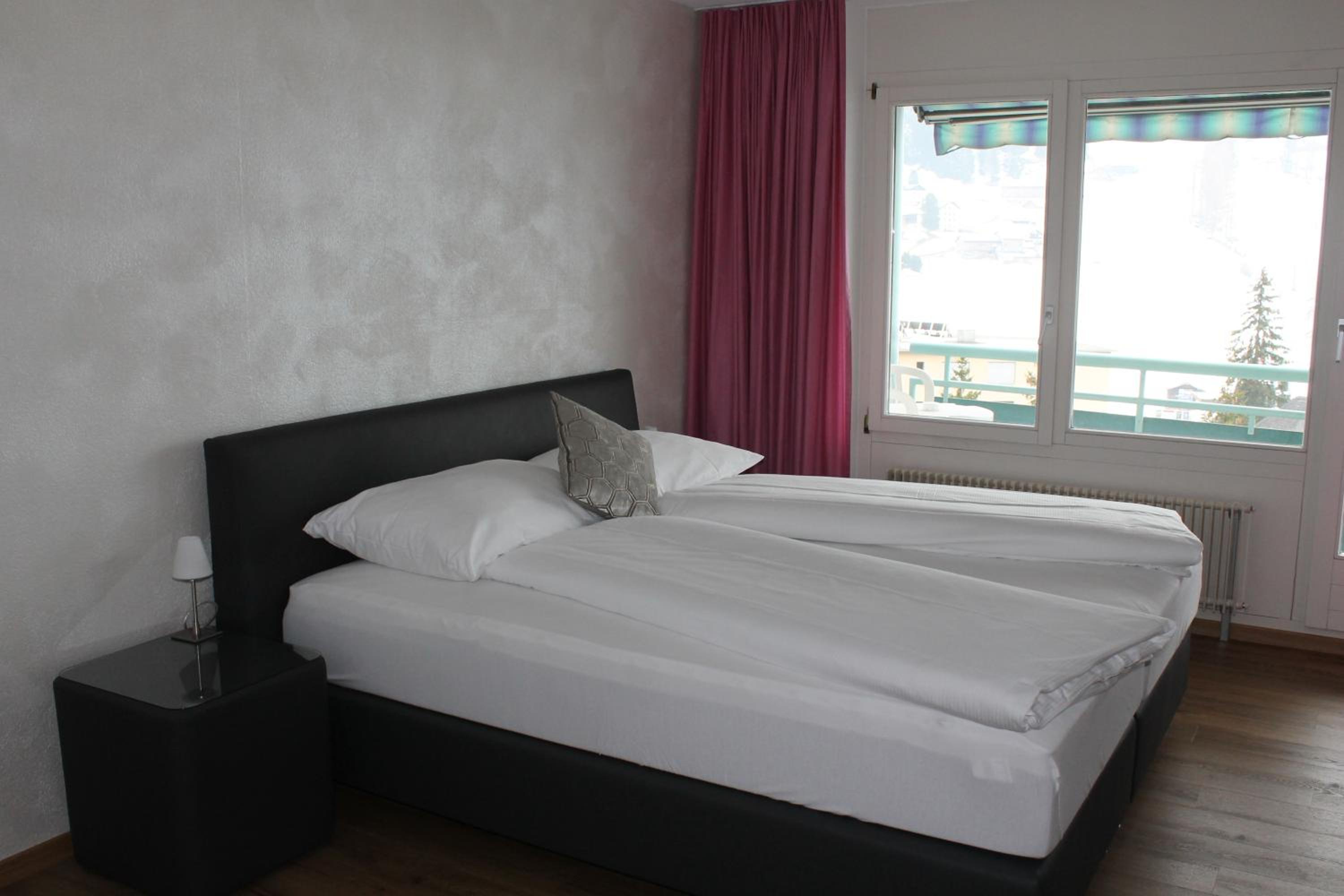 Double Room with Balcony photo 1