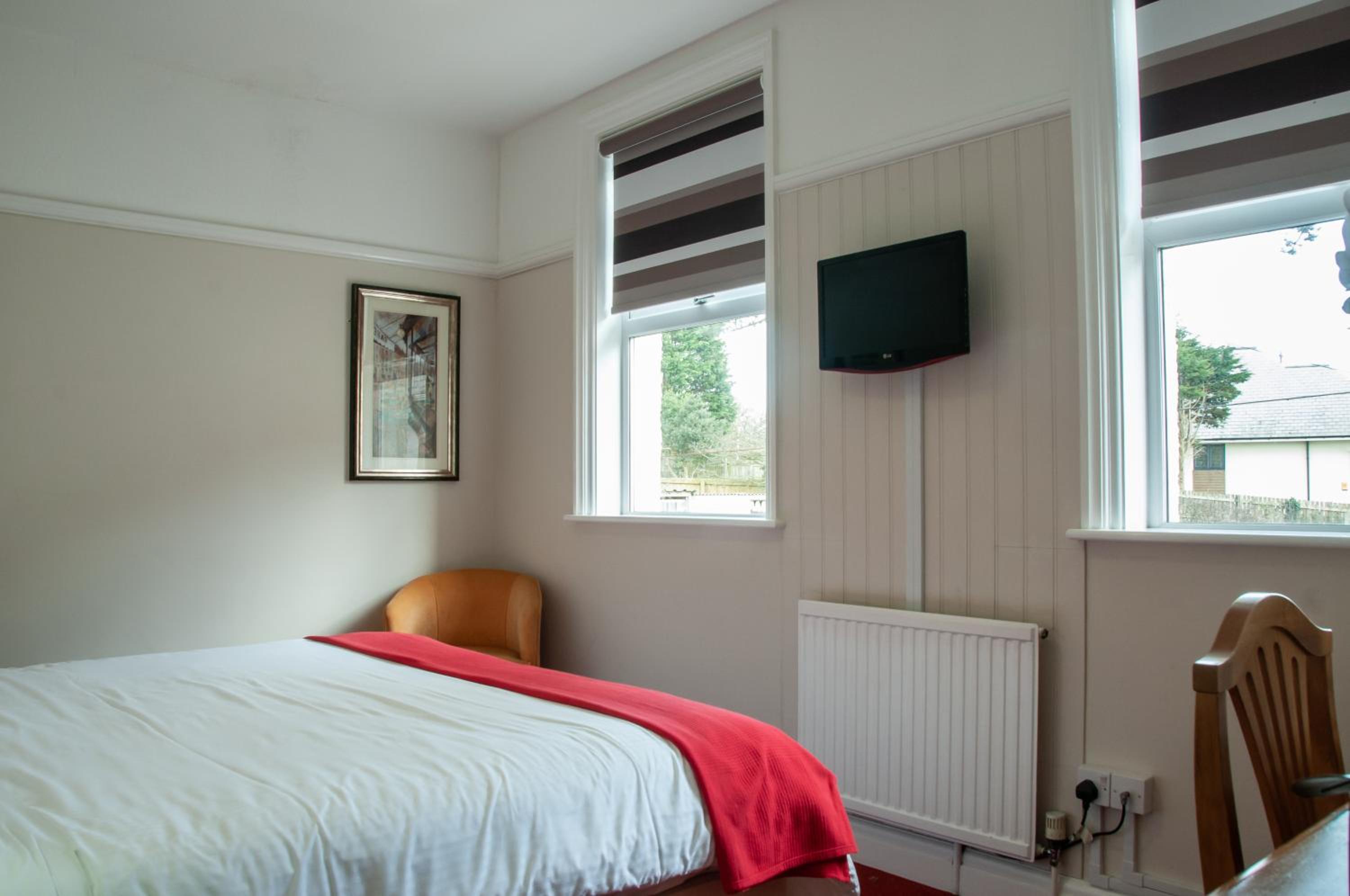 Double Room photo 1