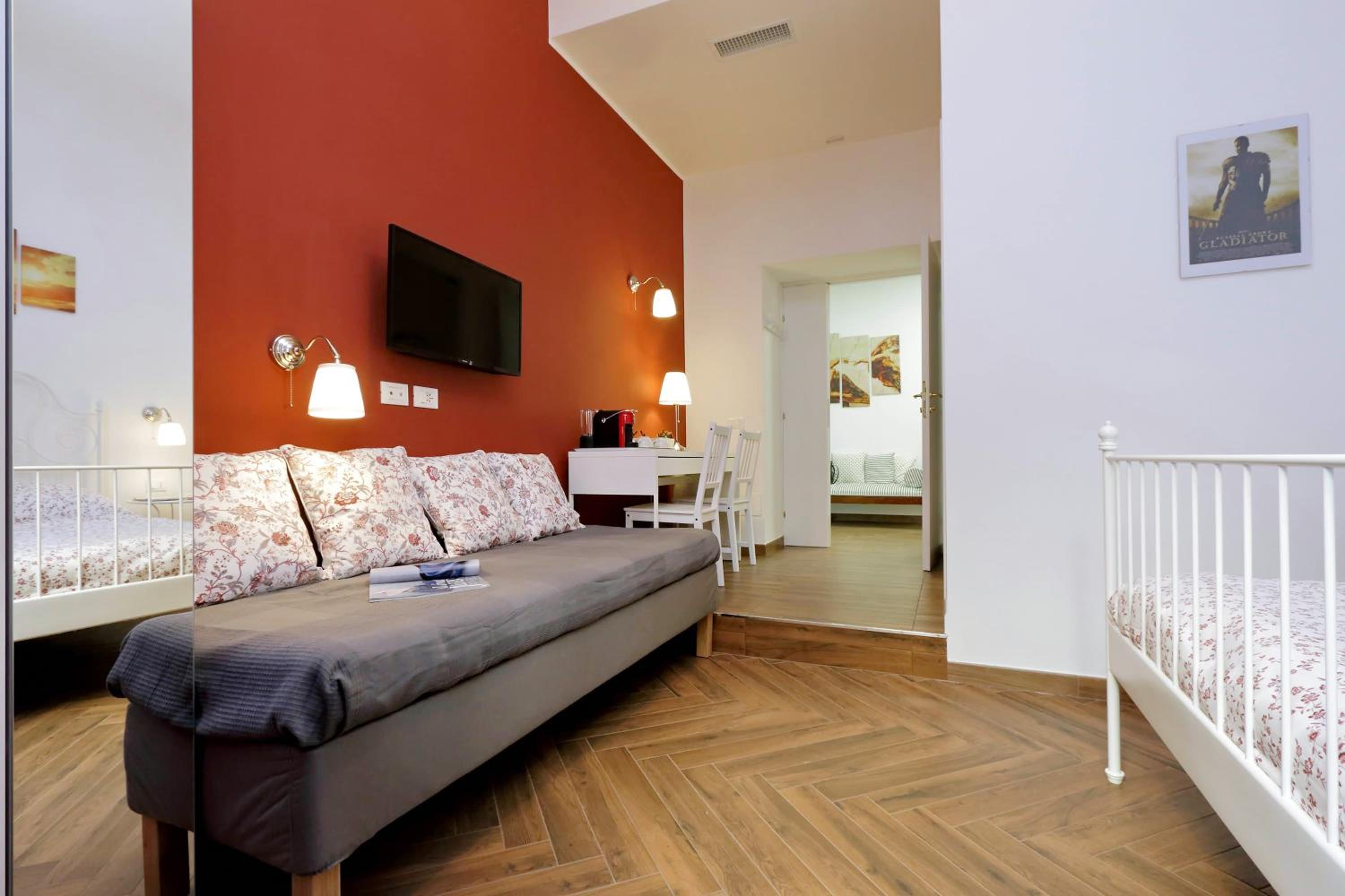 Double Room photo 3