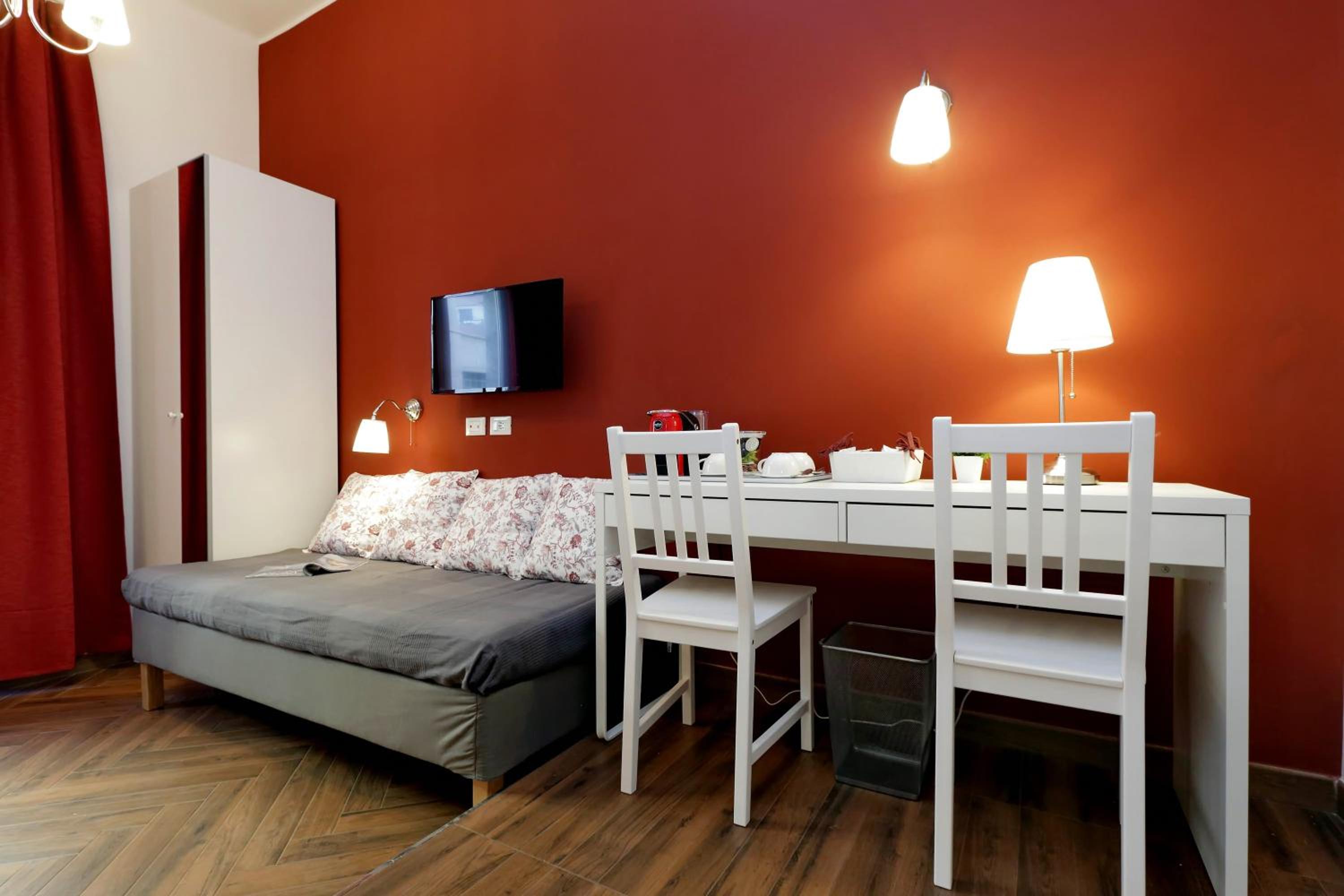 Double Room photo 2
