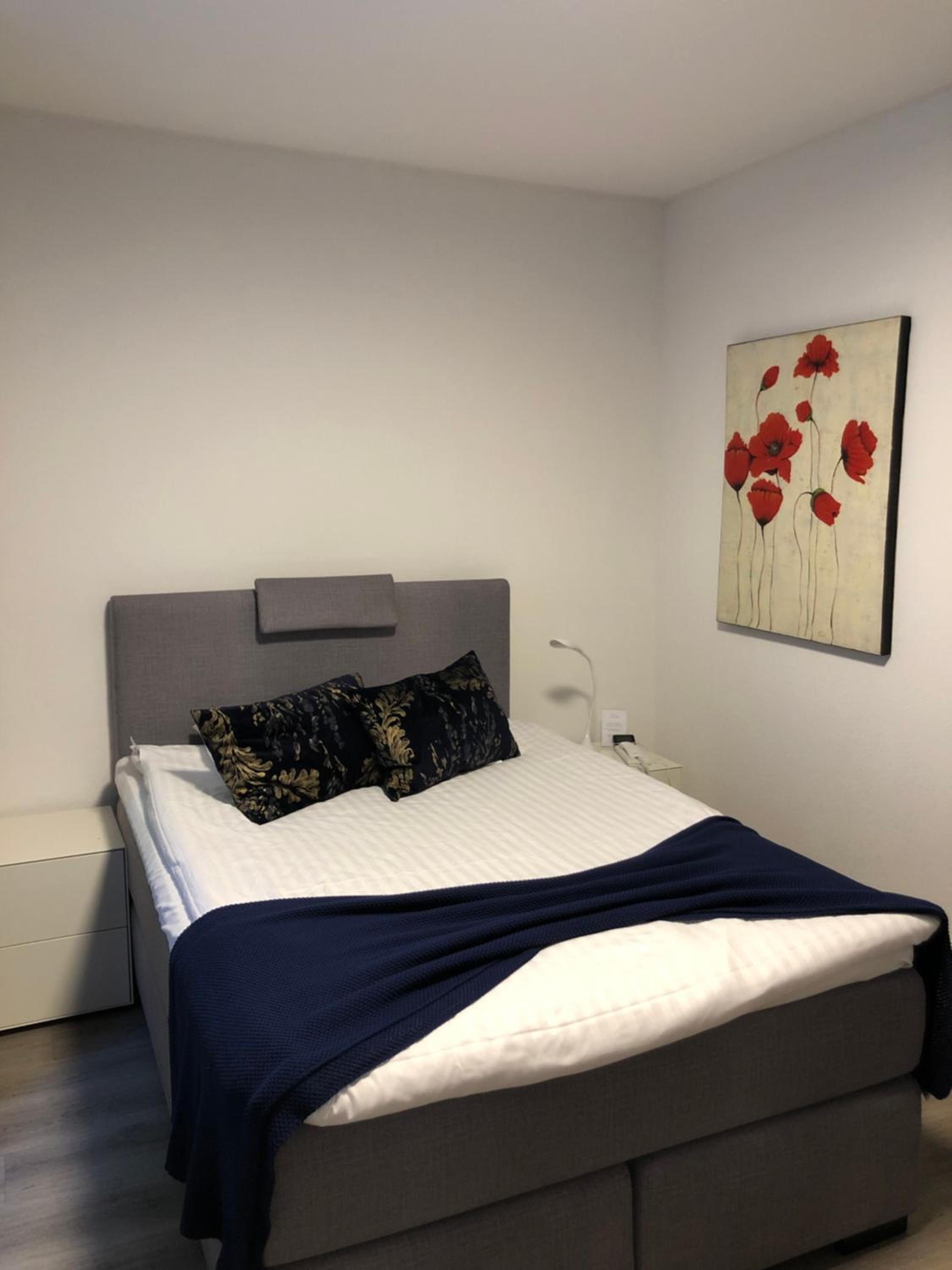 Double Room - Photo 5