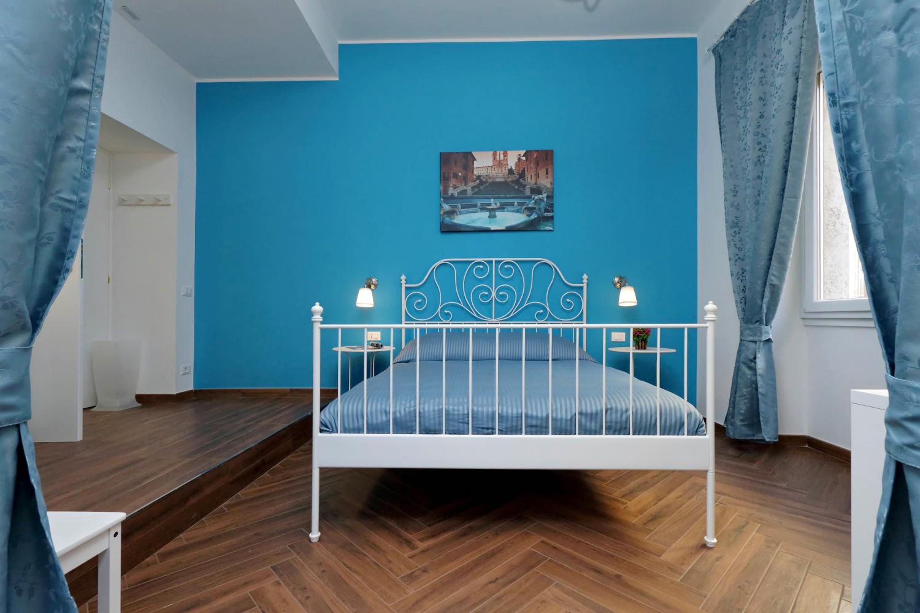 Quadruple Room photo 1