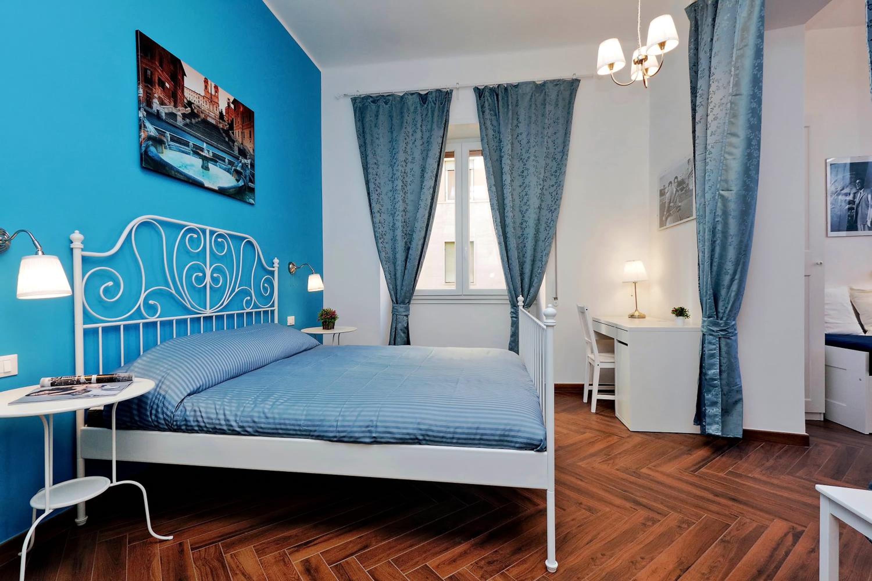 Quadruple Room photo 3