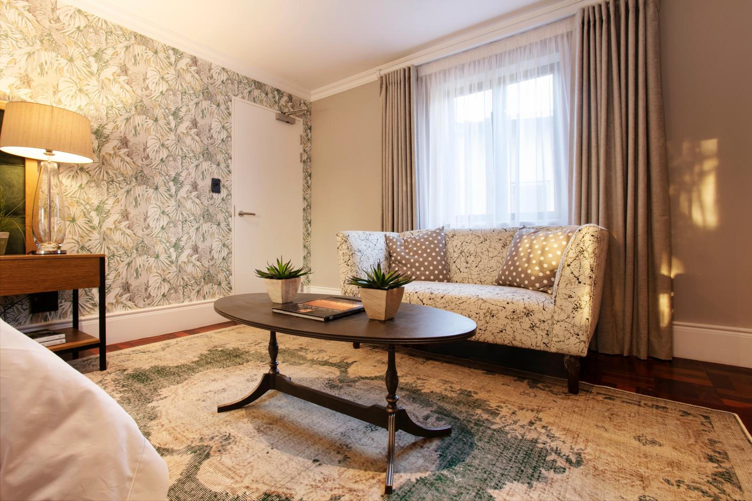 Luxury Double Room - Photo 20