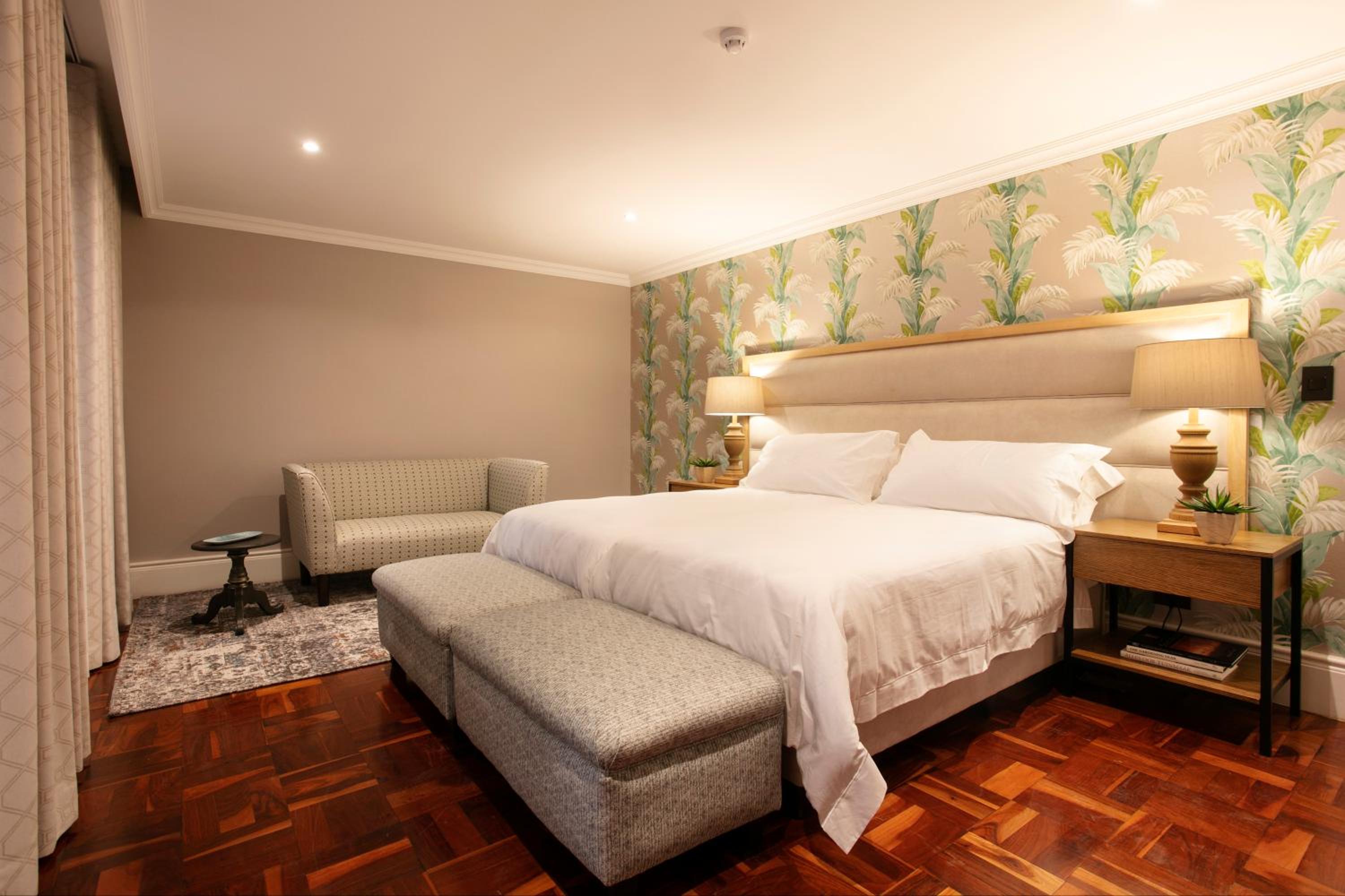 Luxury Double Room - Photo 7