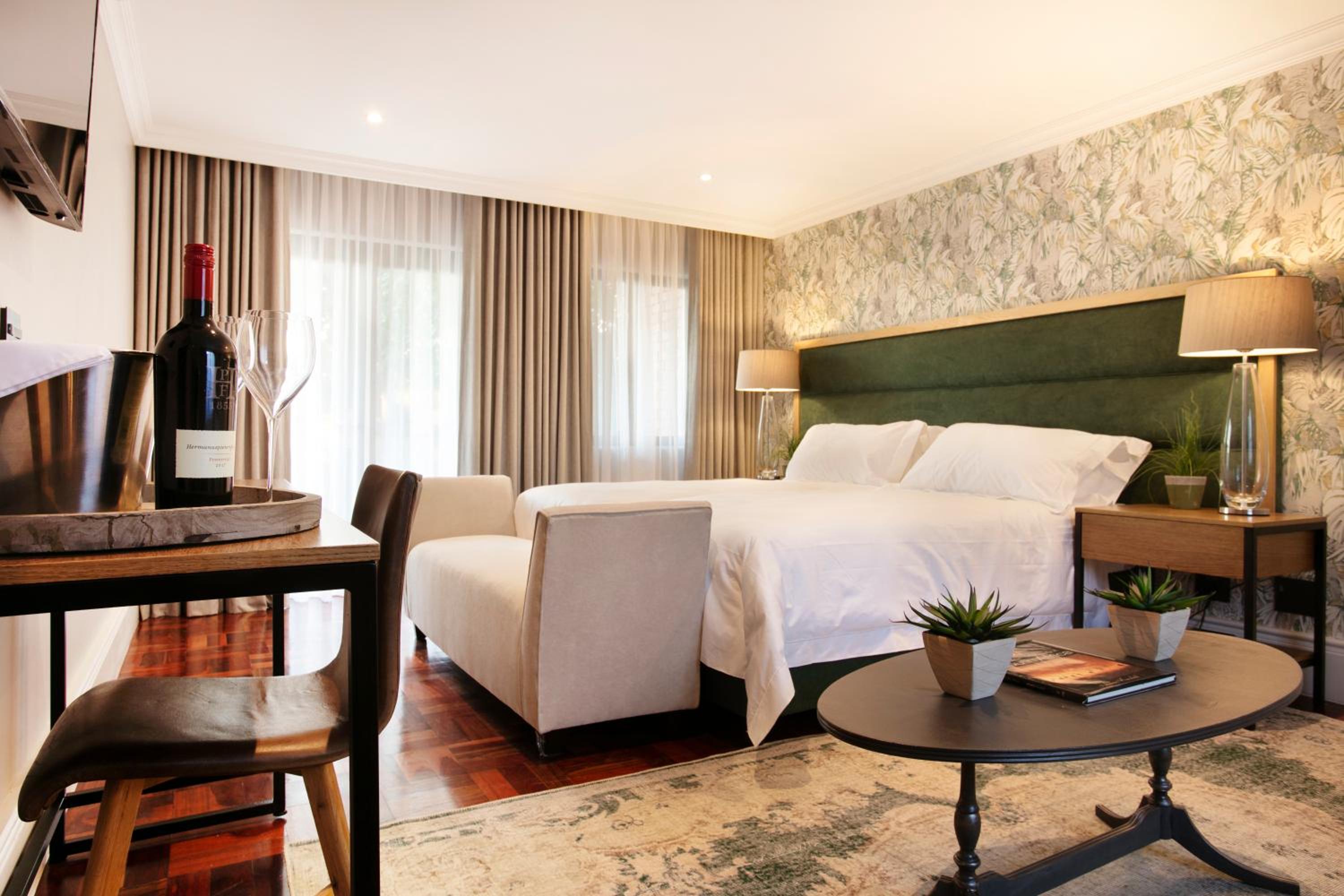 Luxury Double Room - Photo 5