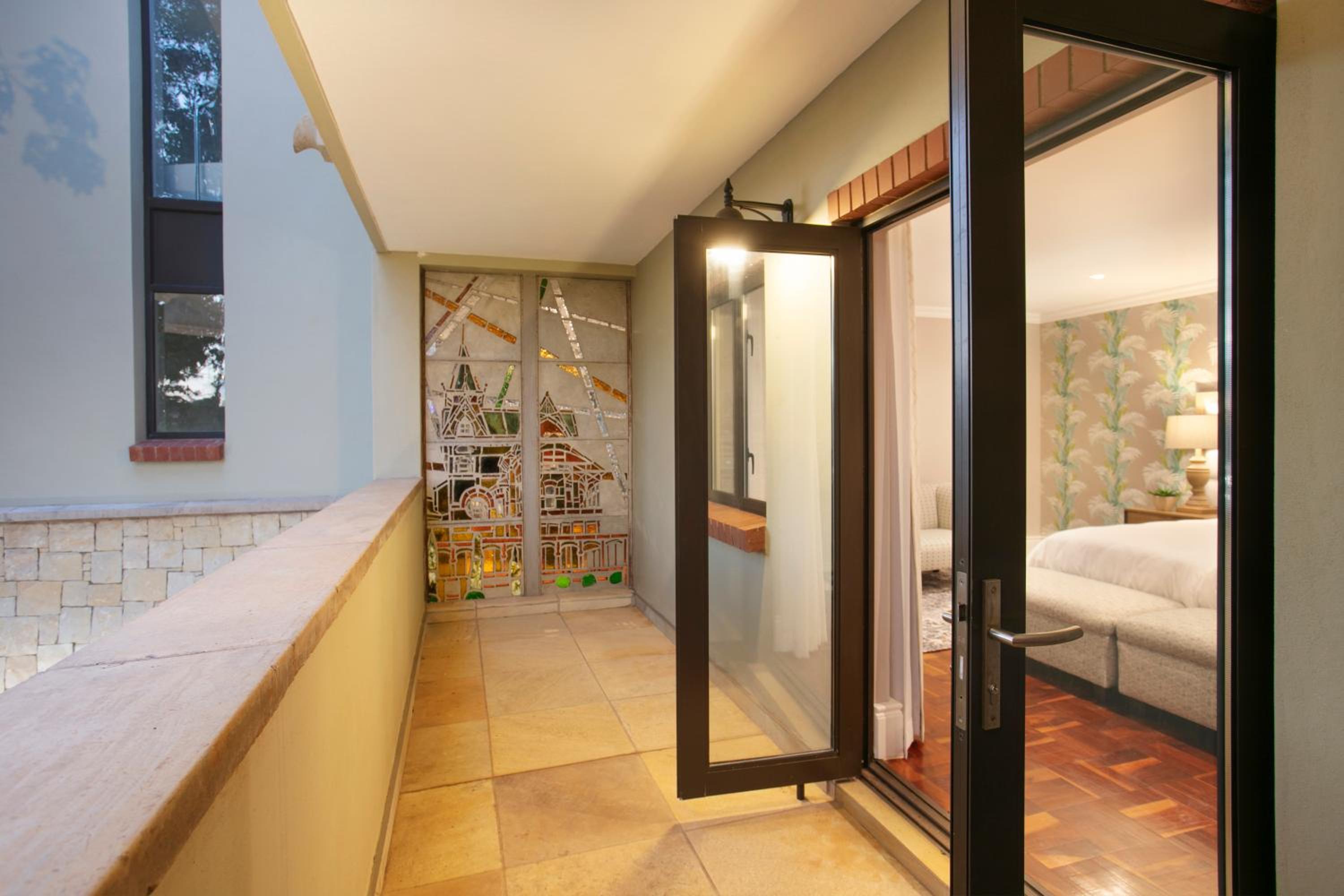 Luxury Double Room - Photo 6