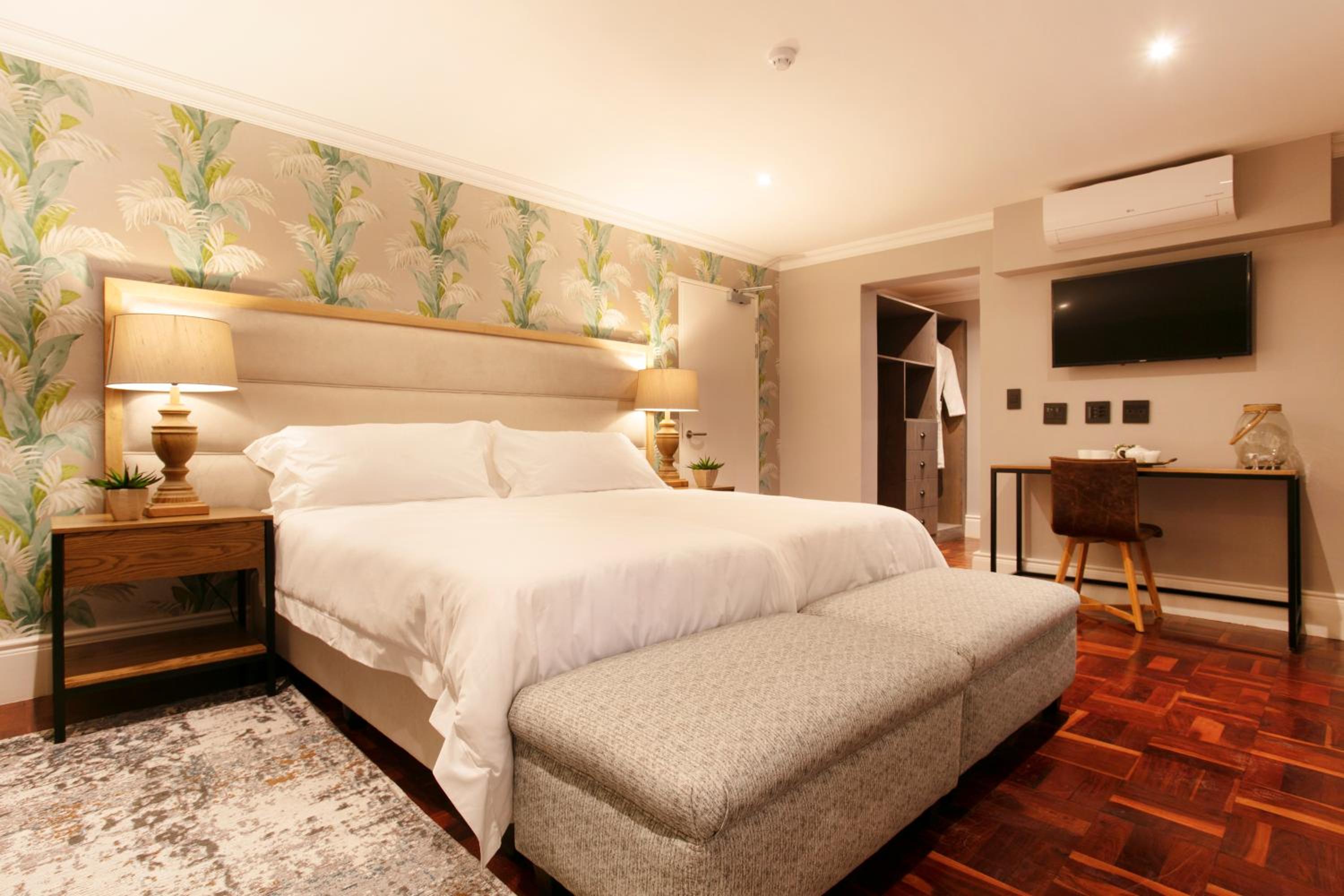 Luxury Double Room - Photo 3