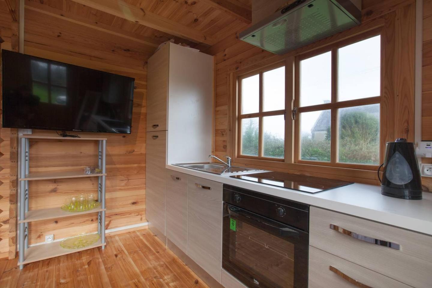 One-Bedroom Chalet photo 1